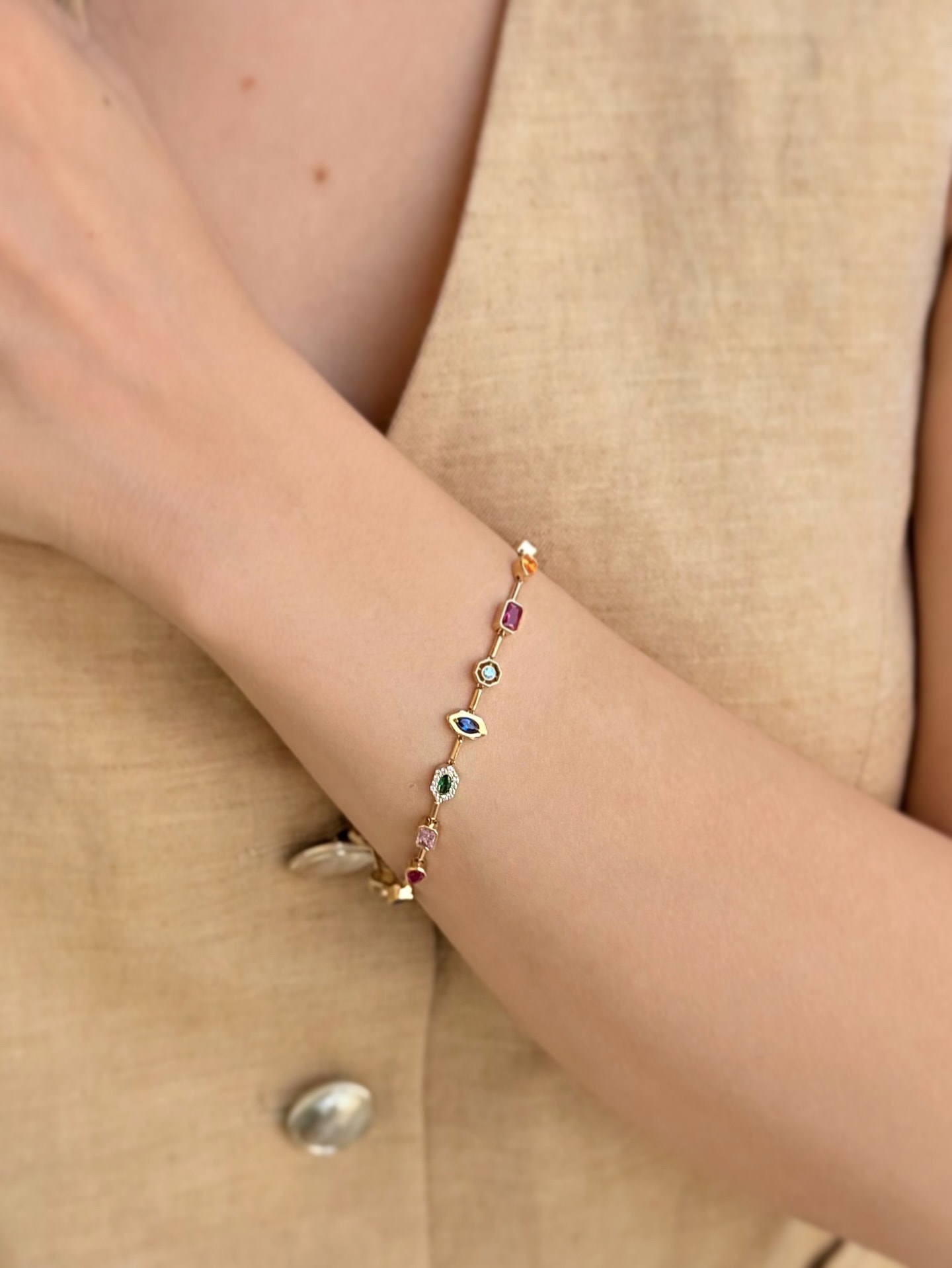 Chakra Mini Set