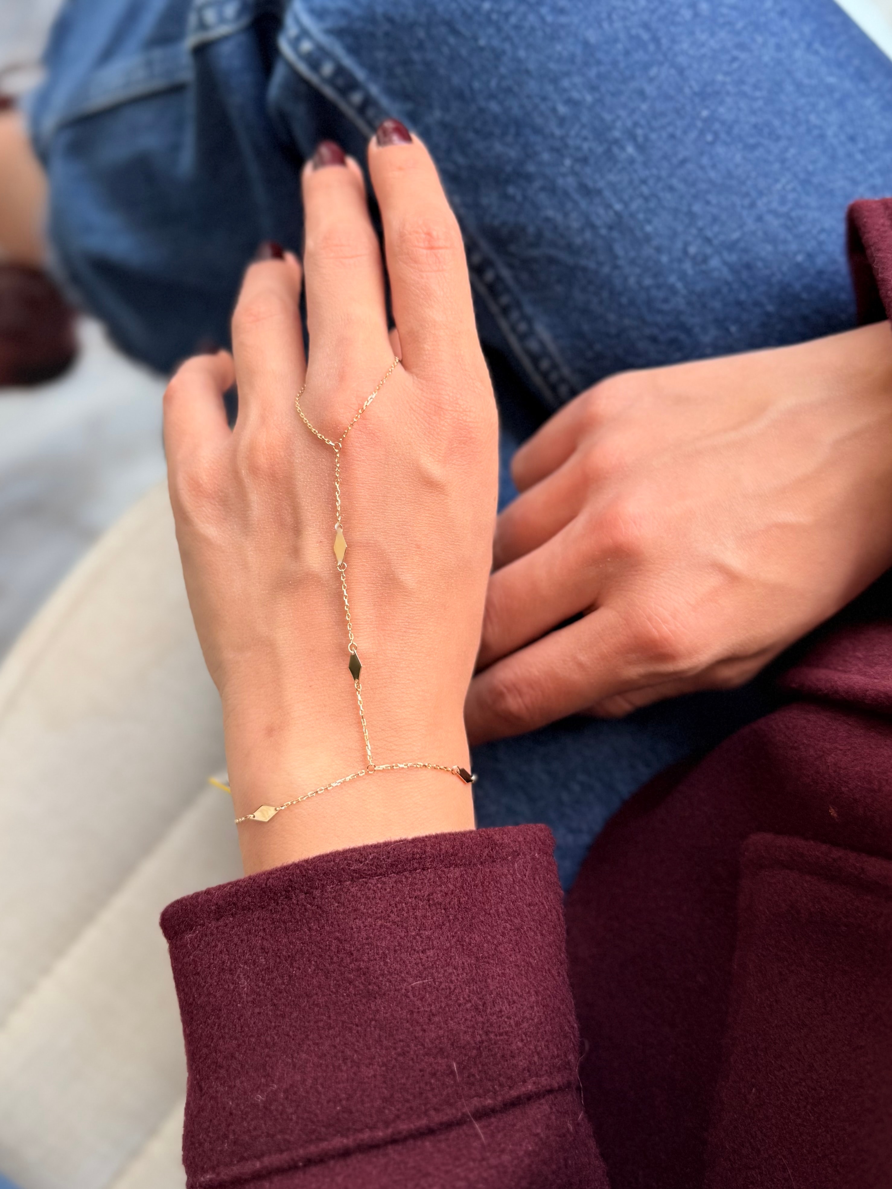 Karmen Altın Şahmeran