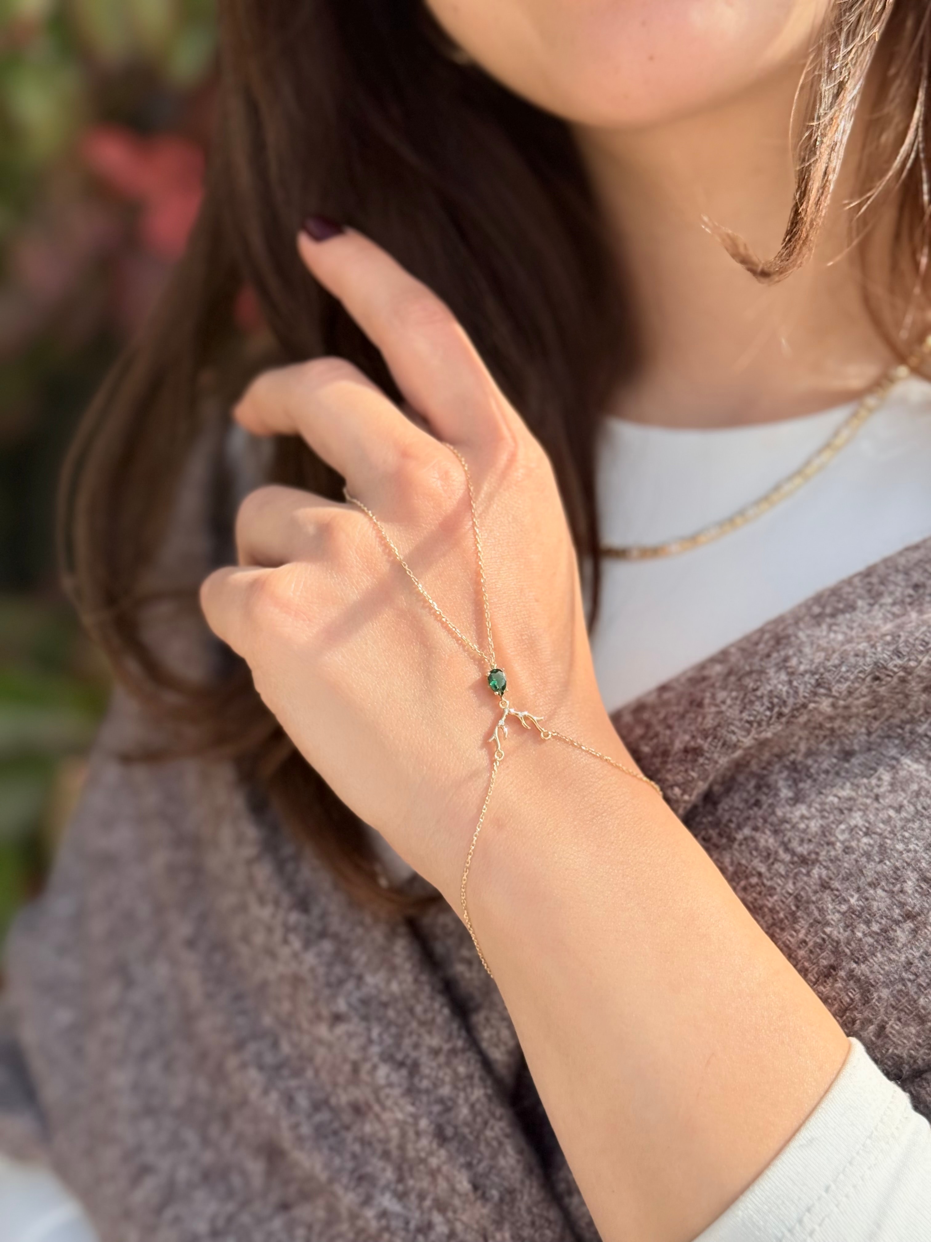 Tina Altın Şahmeran