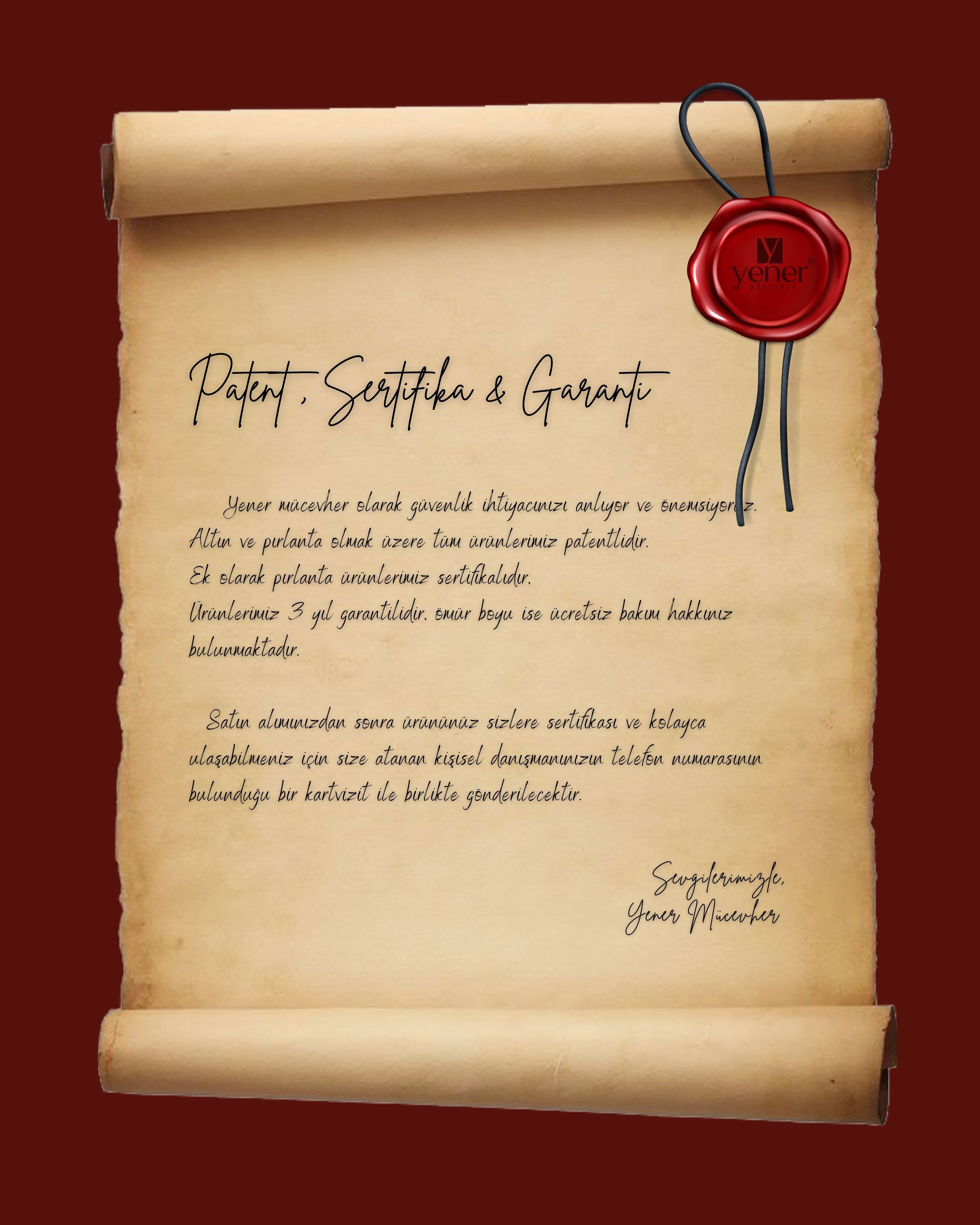 Lock of Love Altın Bileklik