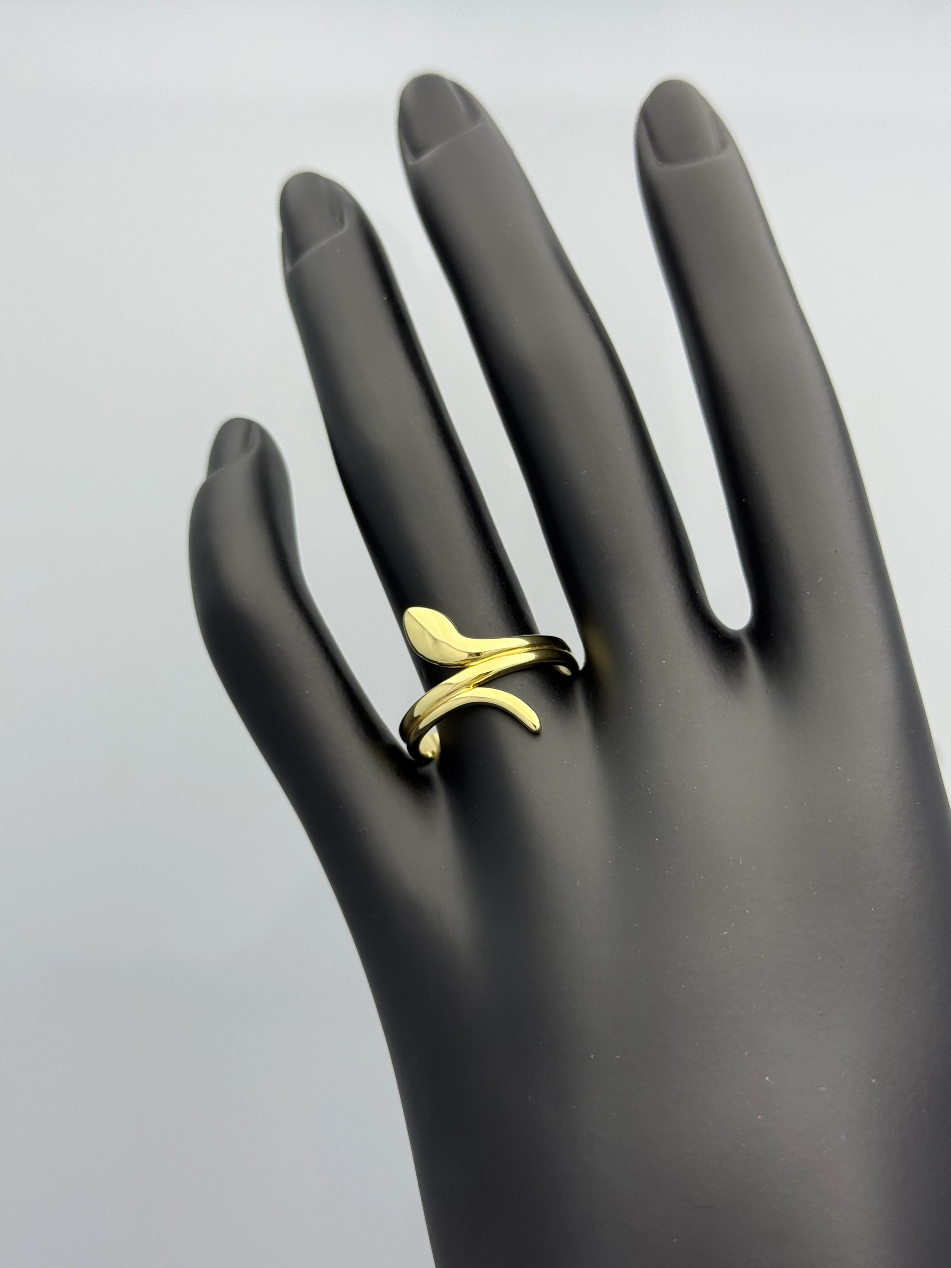 Seris Altın Yüzük