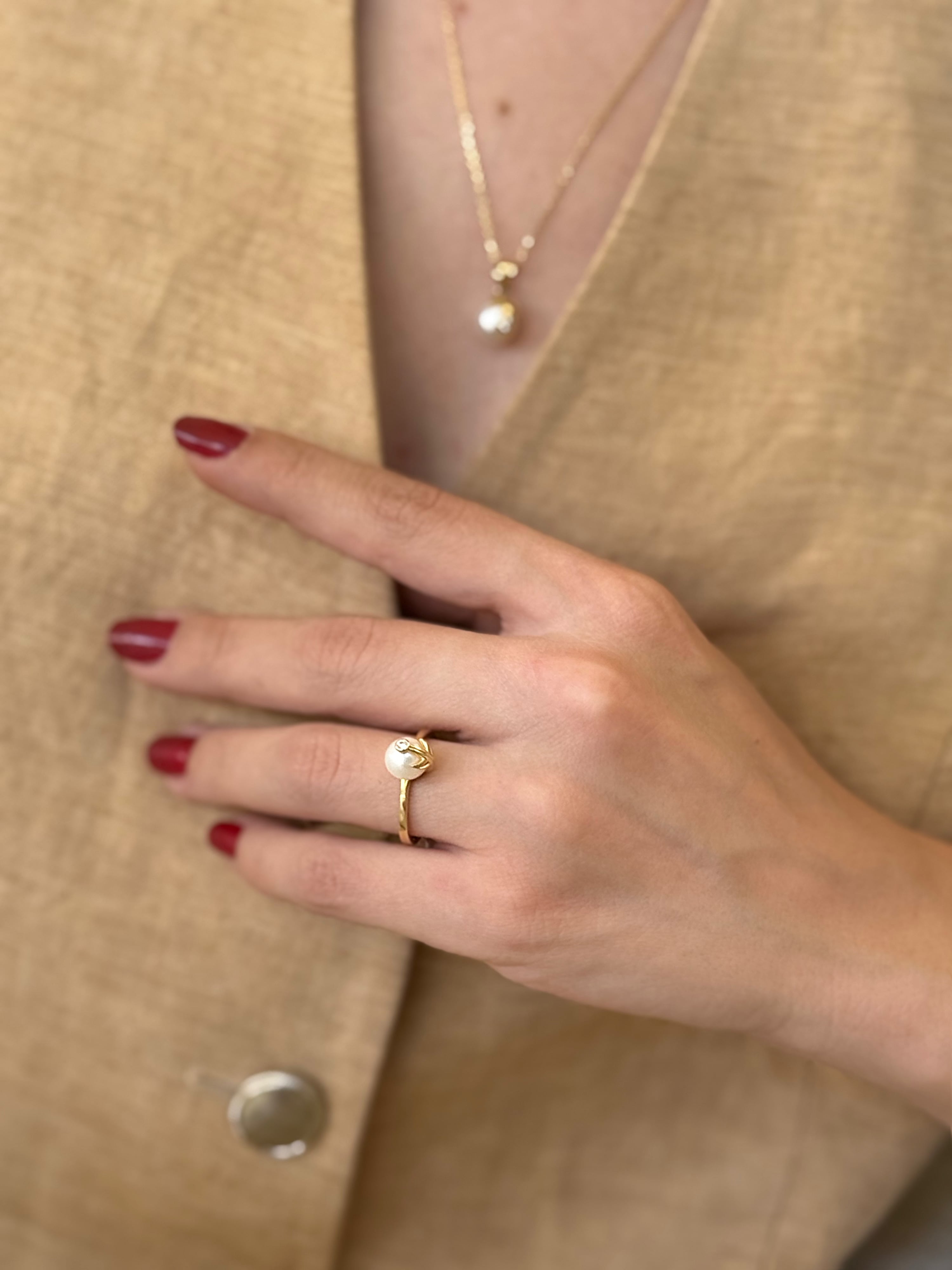 Pearl Mini Set