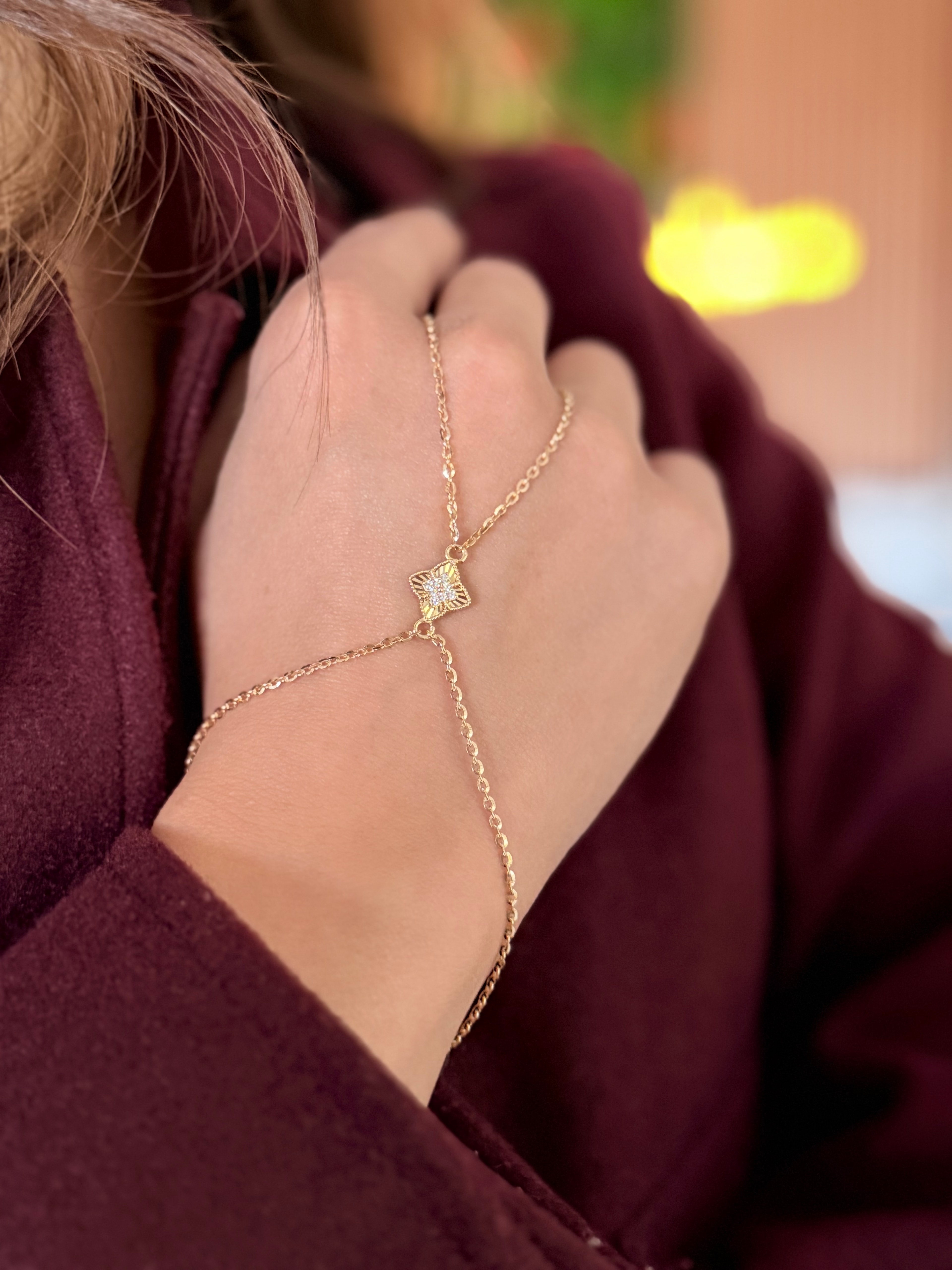 Selin Altın Şahmeran