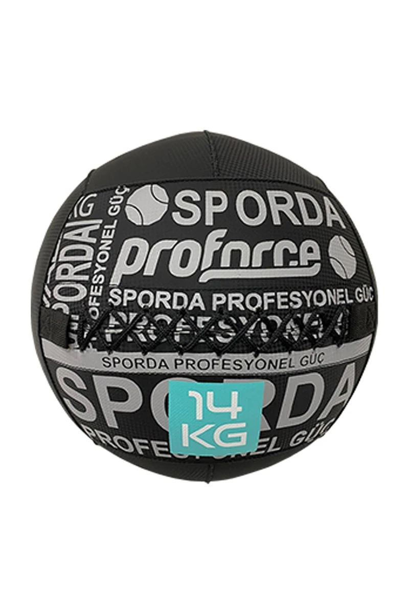 SAĞLIK TOPU DERİ 14 KG