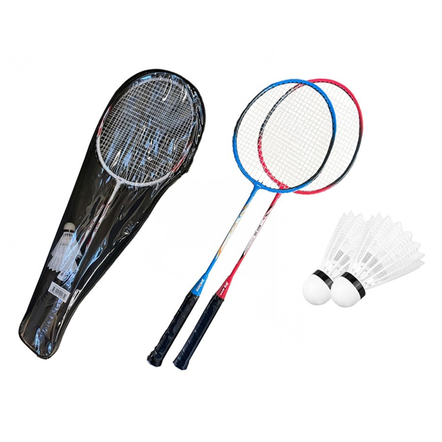 BADMINTON RAKET SET BDT 20