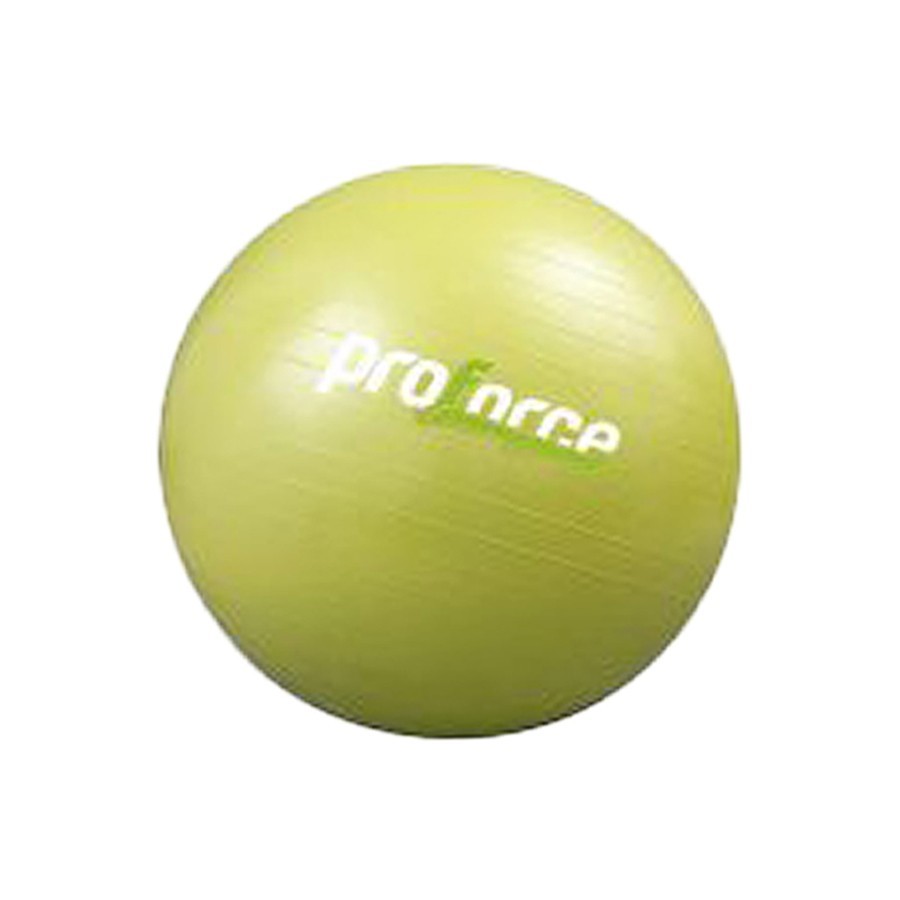 PİLATES TOPU PLT 30 CM SARI