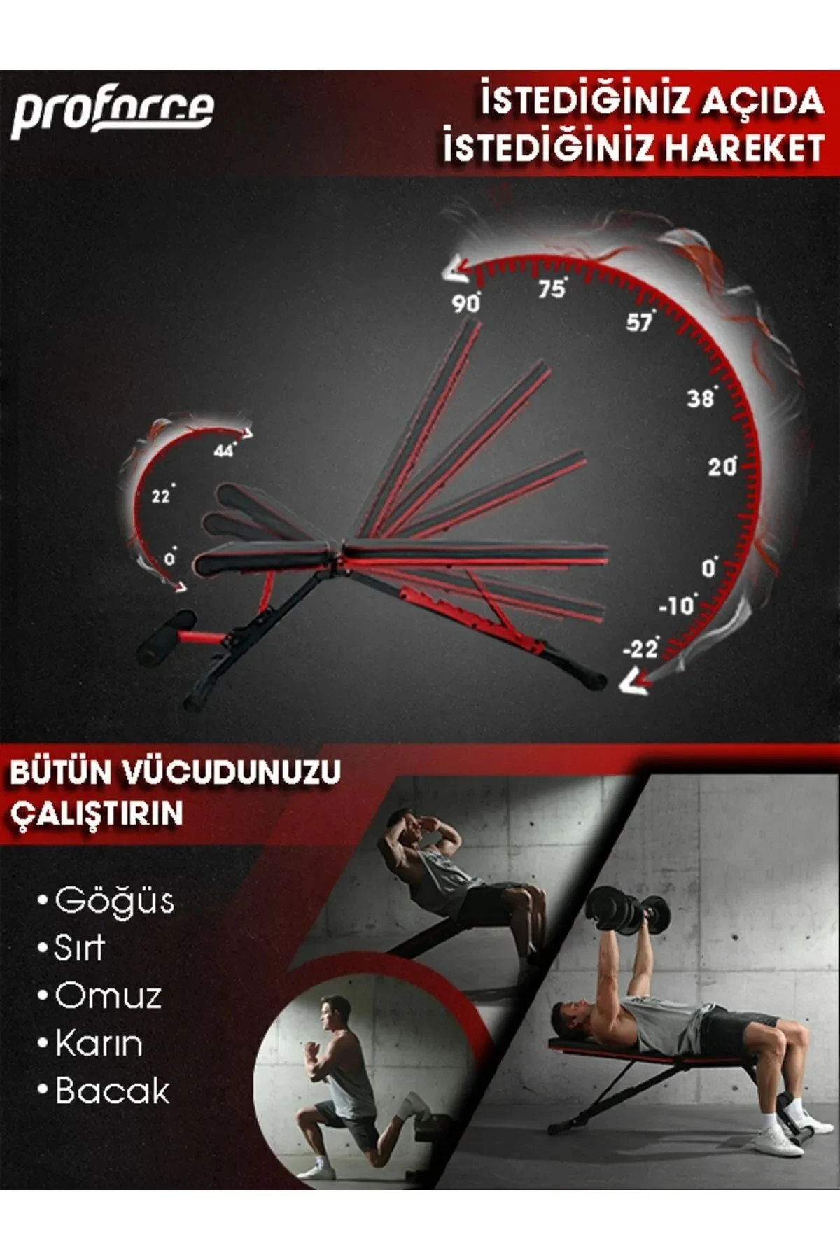 AYARLANABİLİR SEHPA VERSAL