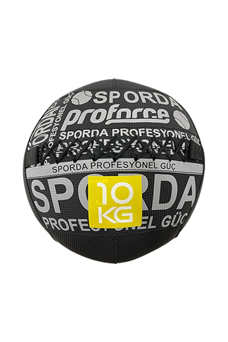 SAĞLIK TOPU DERİ 10 KG