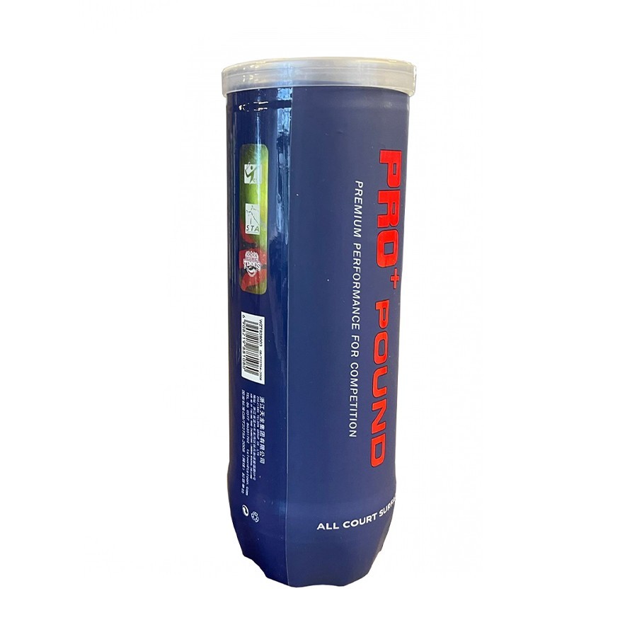 TENİS TOPU T828 3 LÜ KUTU  TB28