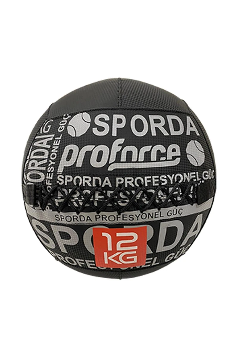 SAĞLIK TOPU DERİ 12 KG