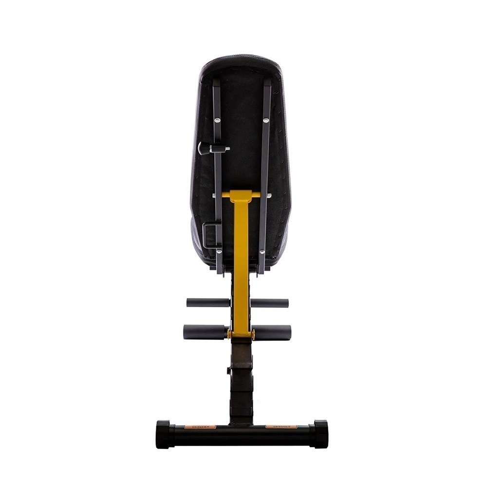 EMH 14 ADJUSTABLE DUMBELL BENCH