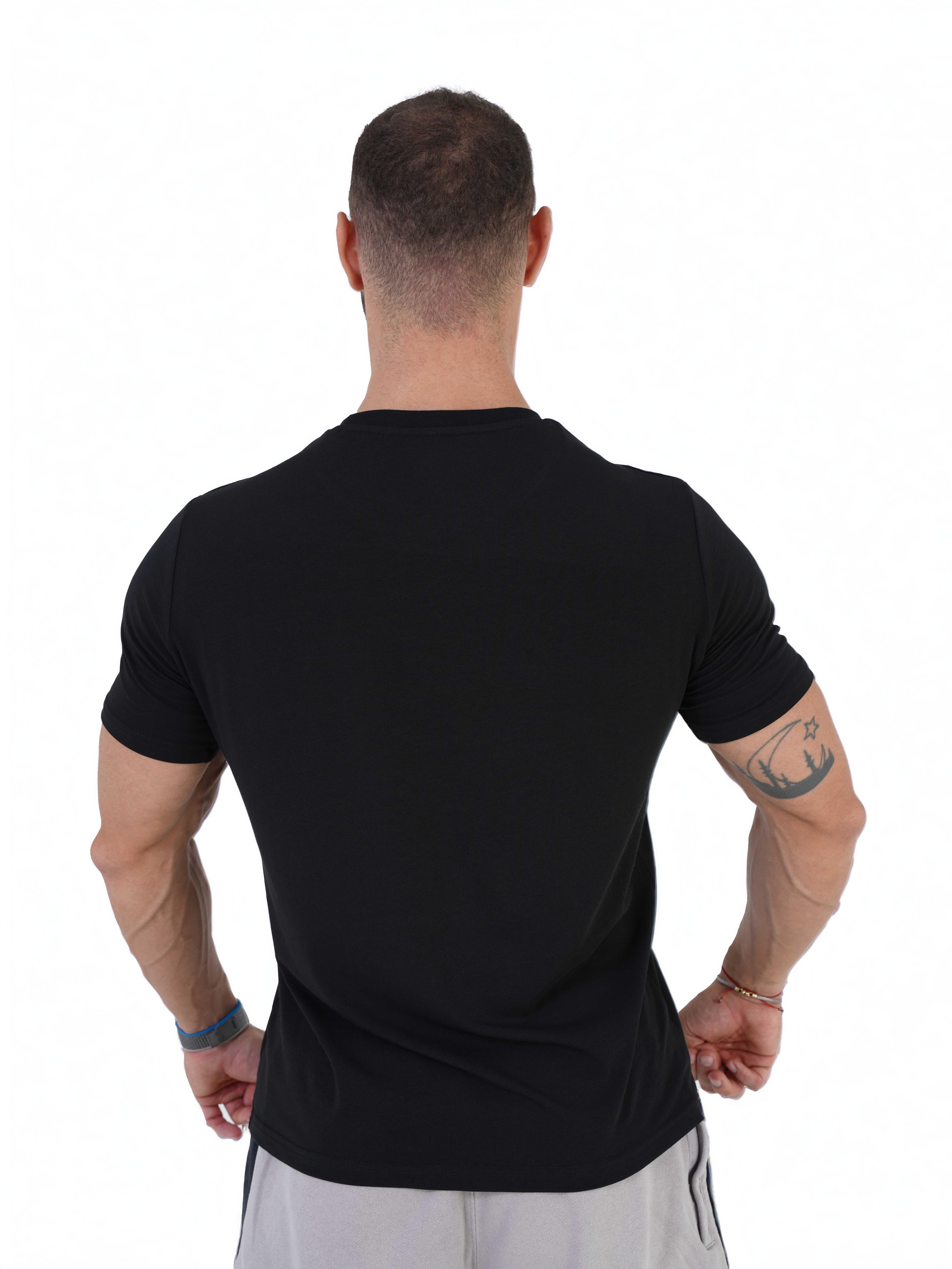 Forcemore Strenght T-Shirt