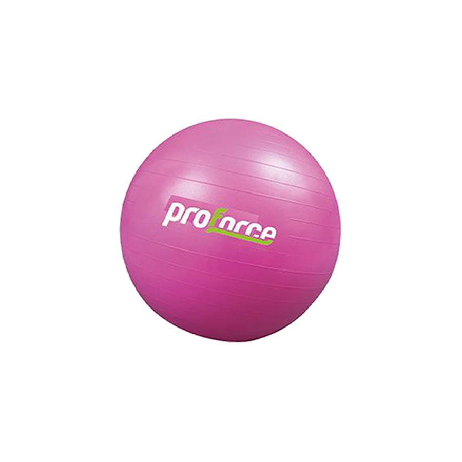 PİLATES TOPU PLT 20 CM PEMBE