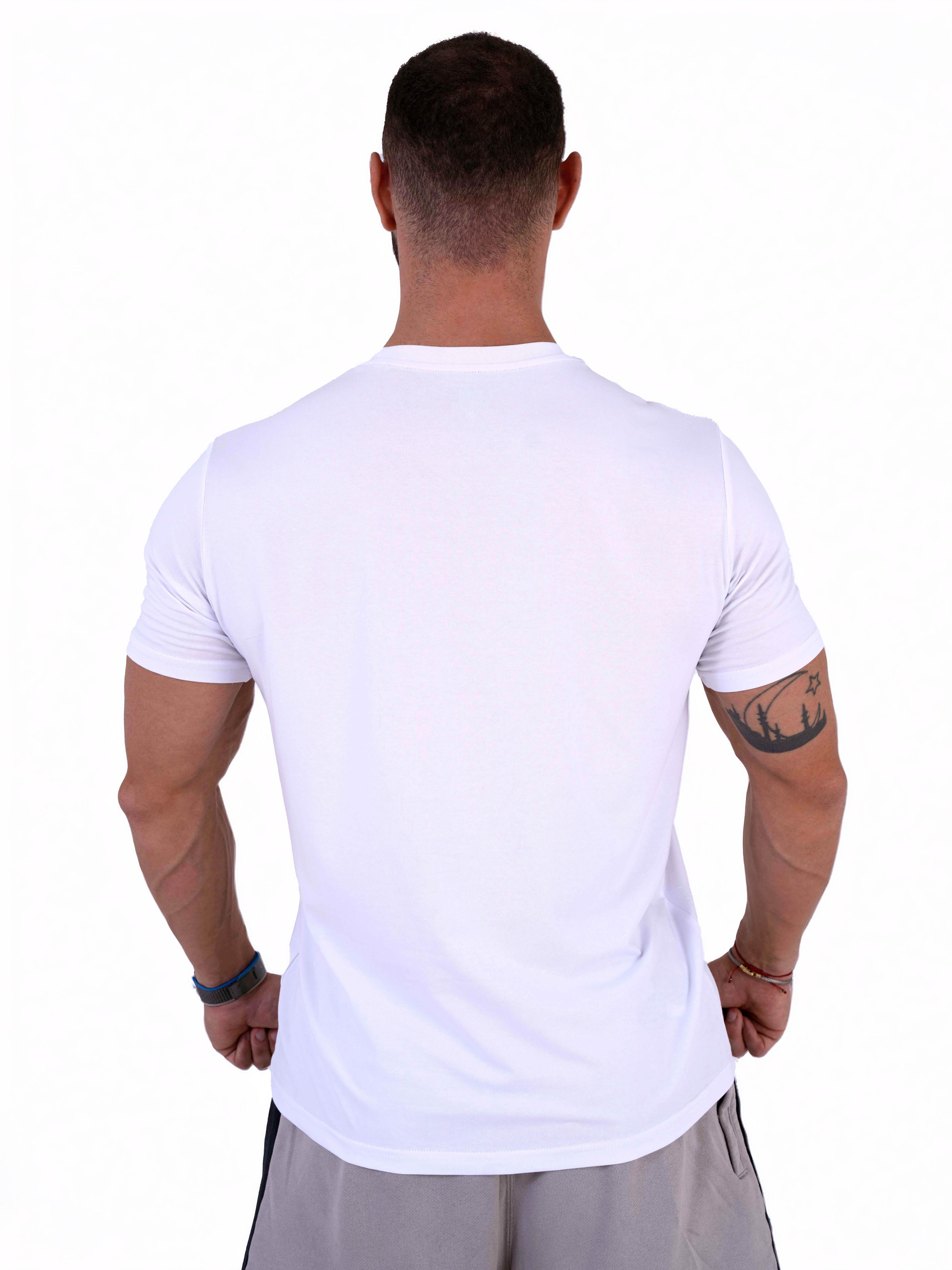 Forcemore Goat - White