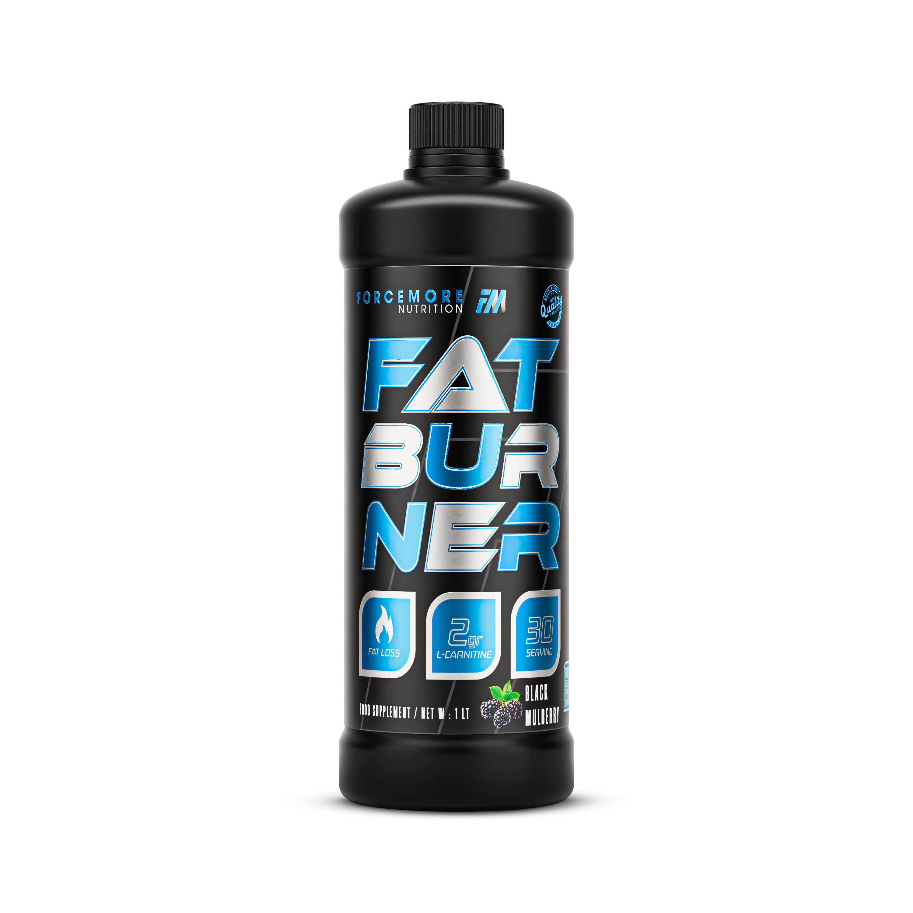 Forcemore L-Carnitine