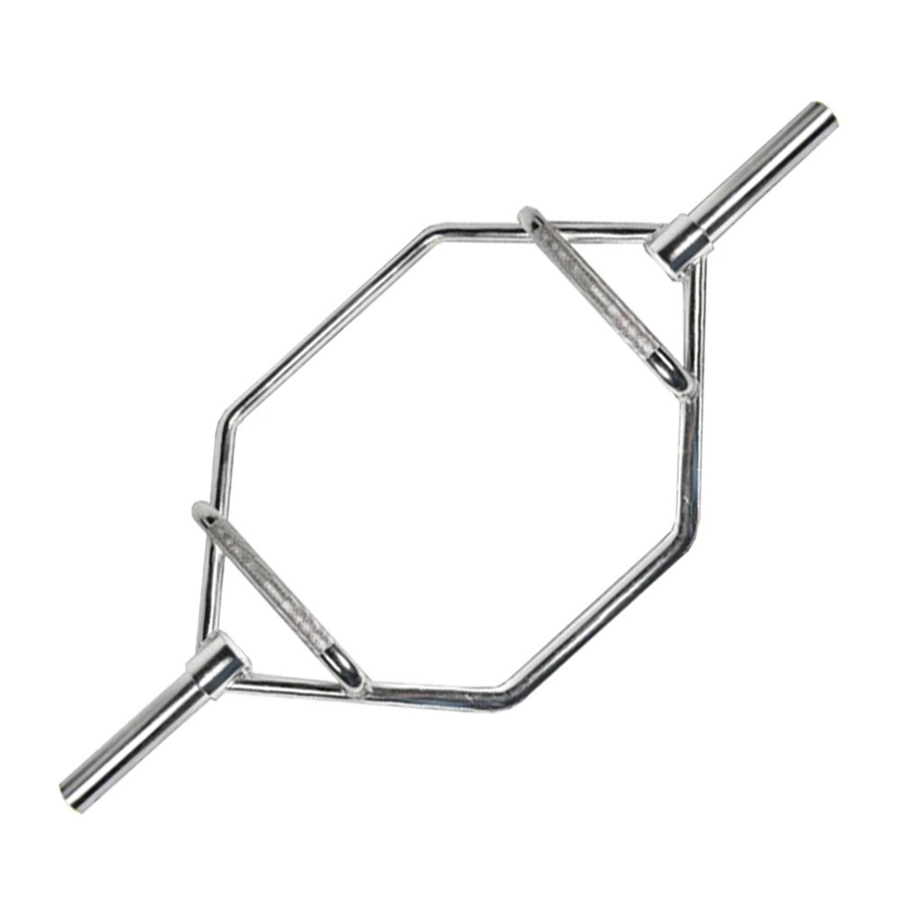 TRAP BAR
