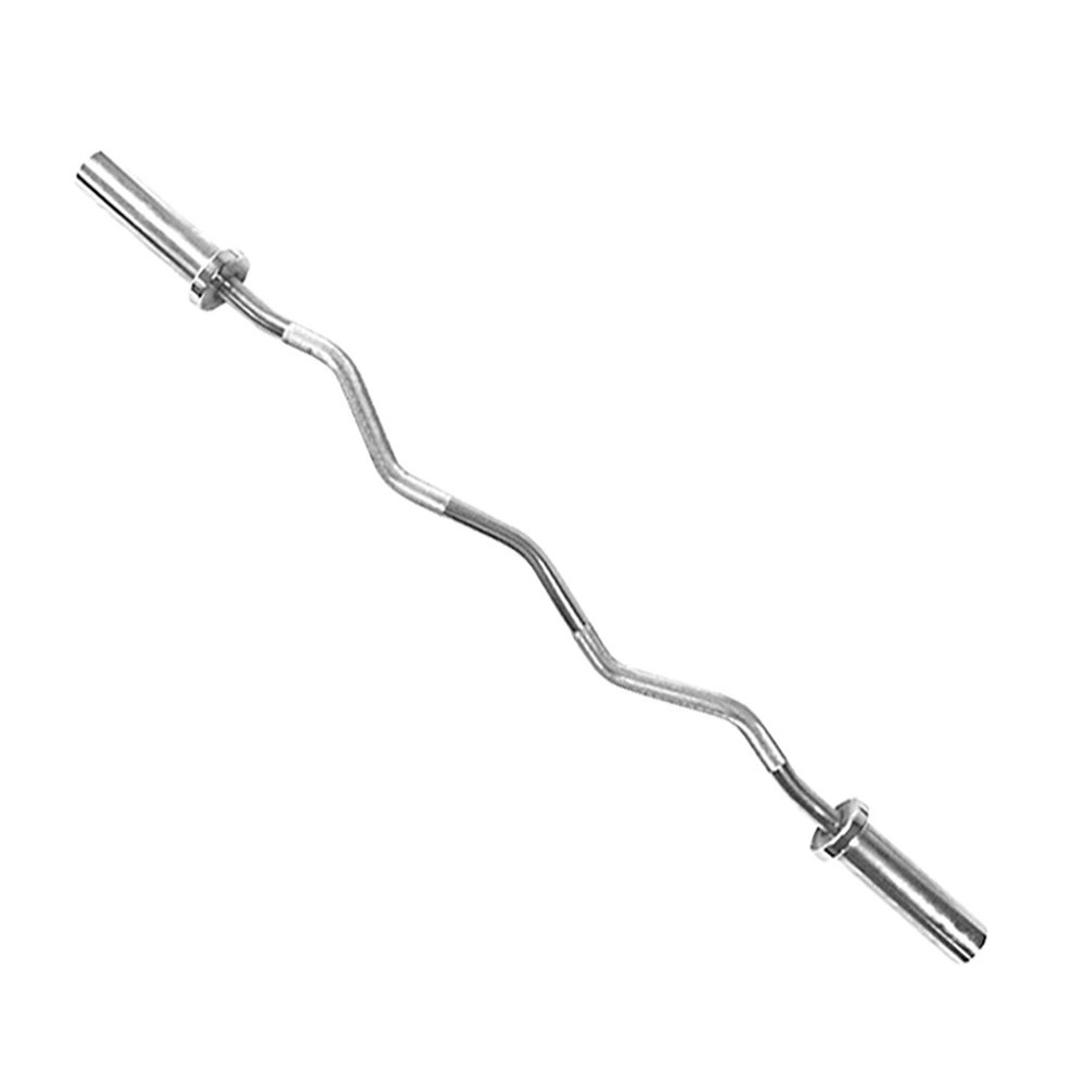 OLİMPİK BAR 120 CM Z