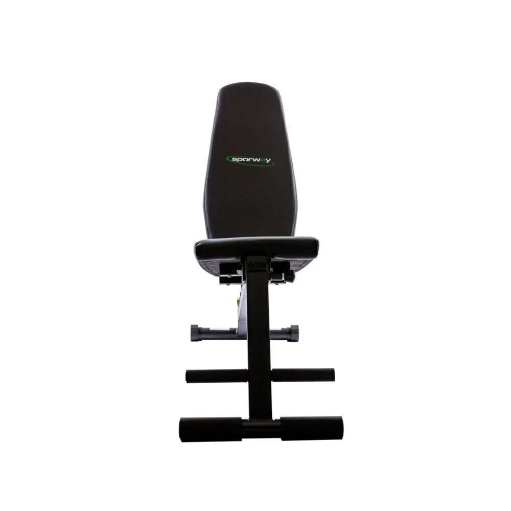 EMH 14 ADJUSTABLE DUMBELL BENCH