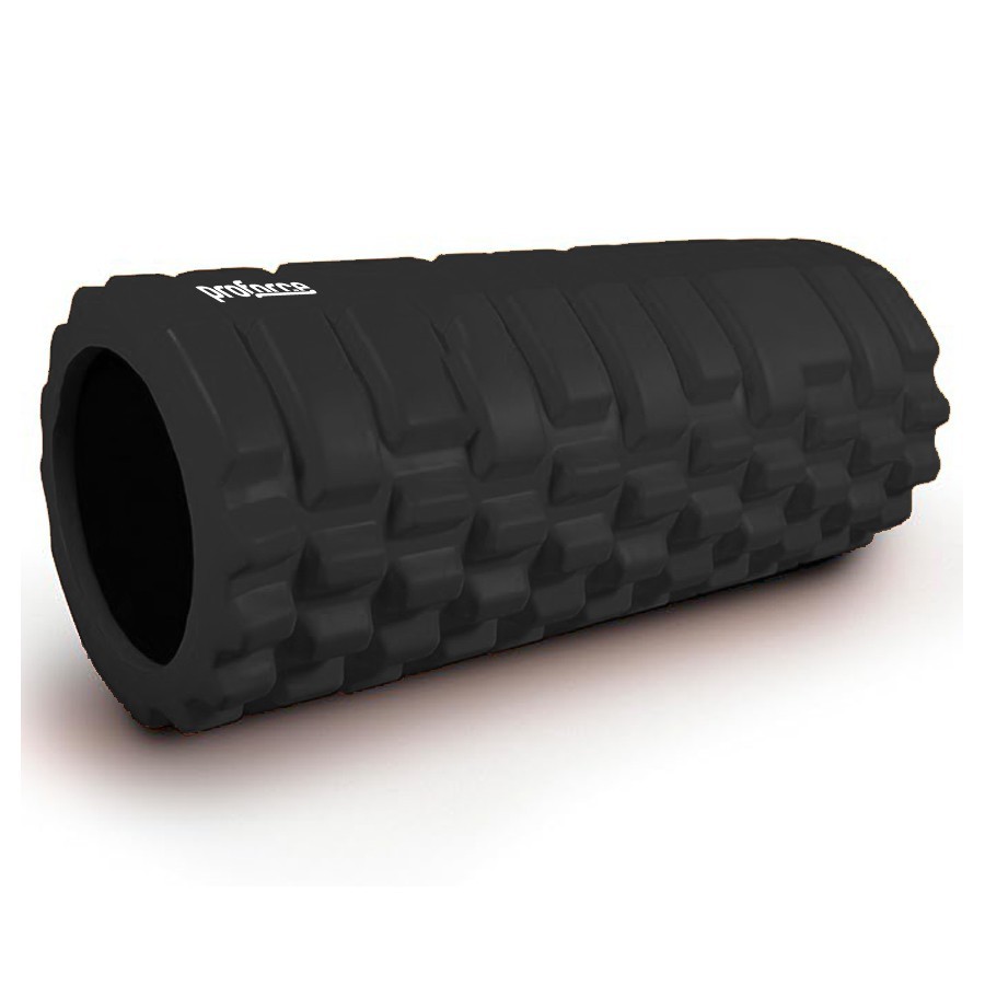 YOGA ROLLER 33 CM SİYAH