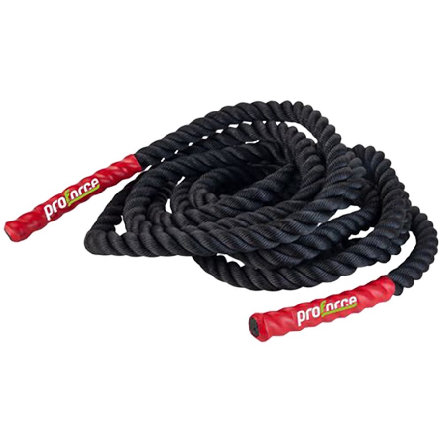 CROSSFİT HALATI 10 M*38 MM