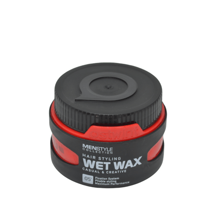 Ostwint Saç Şekilllendirici Wet Wax No:05 150 Ml