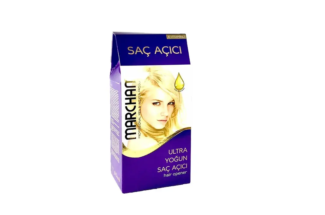 Marcham Tek Kullanımlık Açıcı Berber Deposu