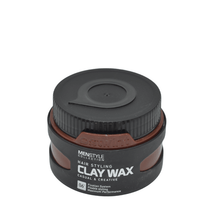 Ostwint Clay Wax No.6 150 Ml