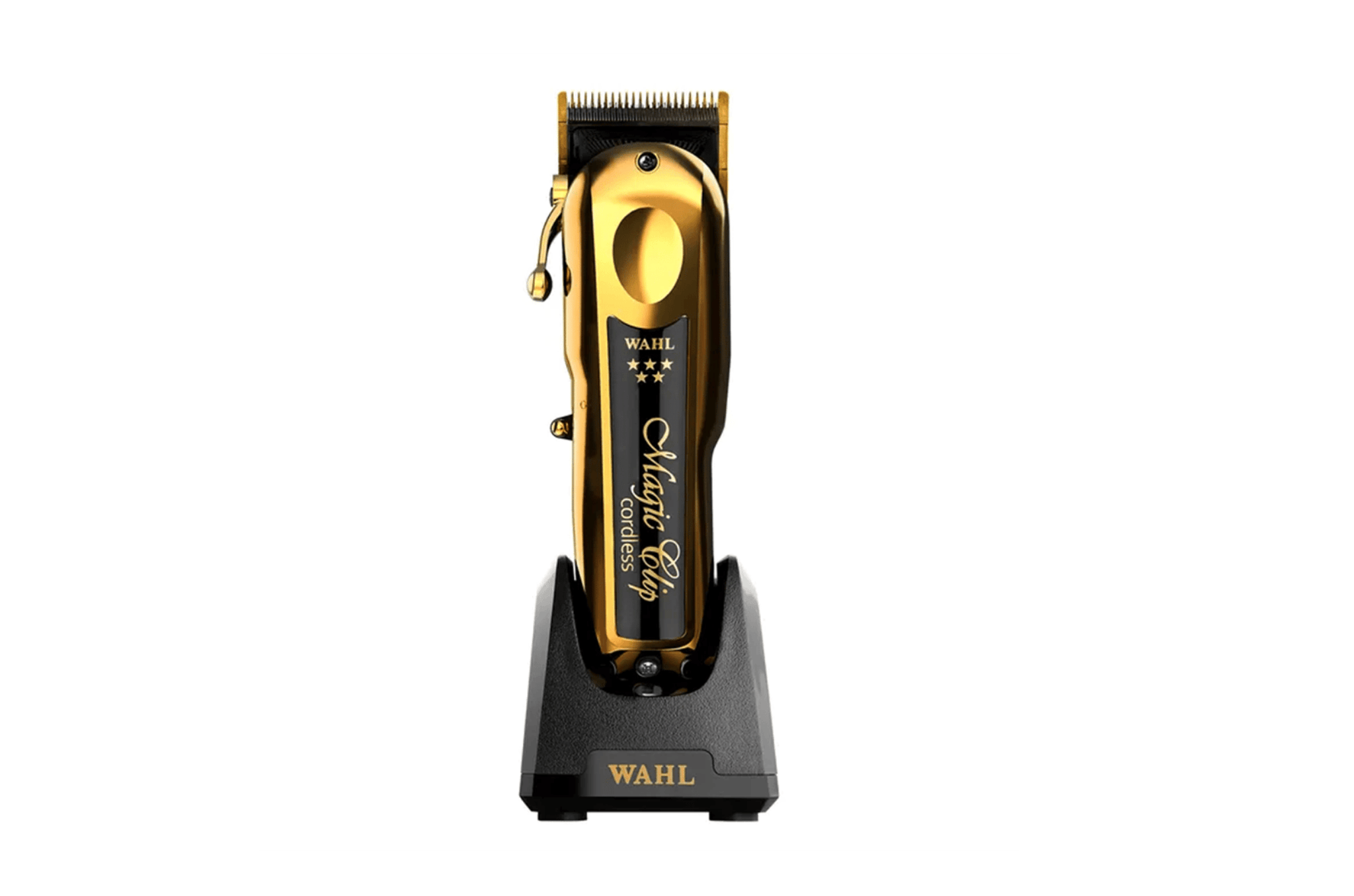 Wahl Gold Magıc Clip Cordless Saç Kesme Makinesi 08504