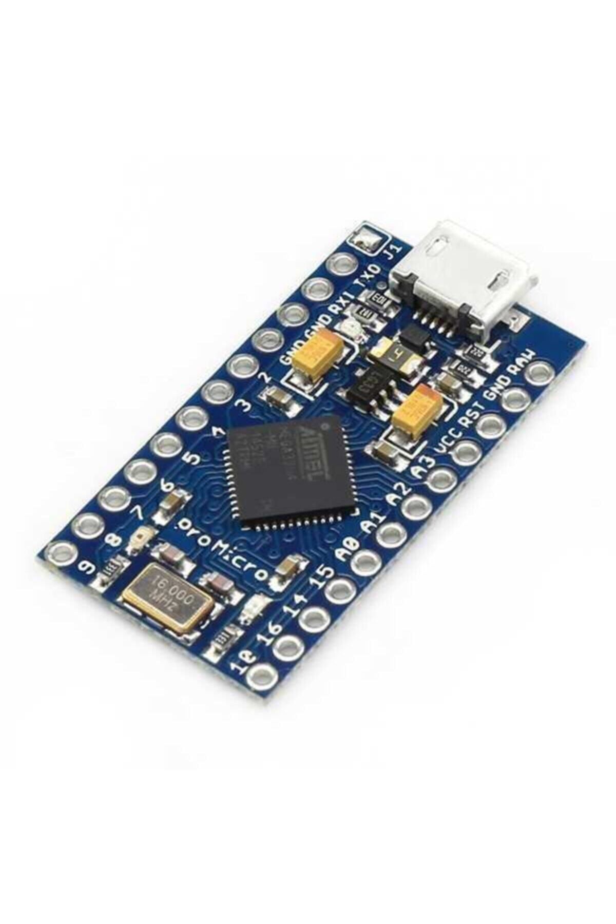 Arduino Pro Micro Klon