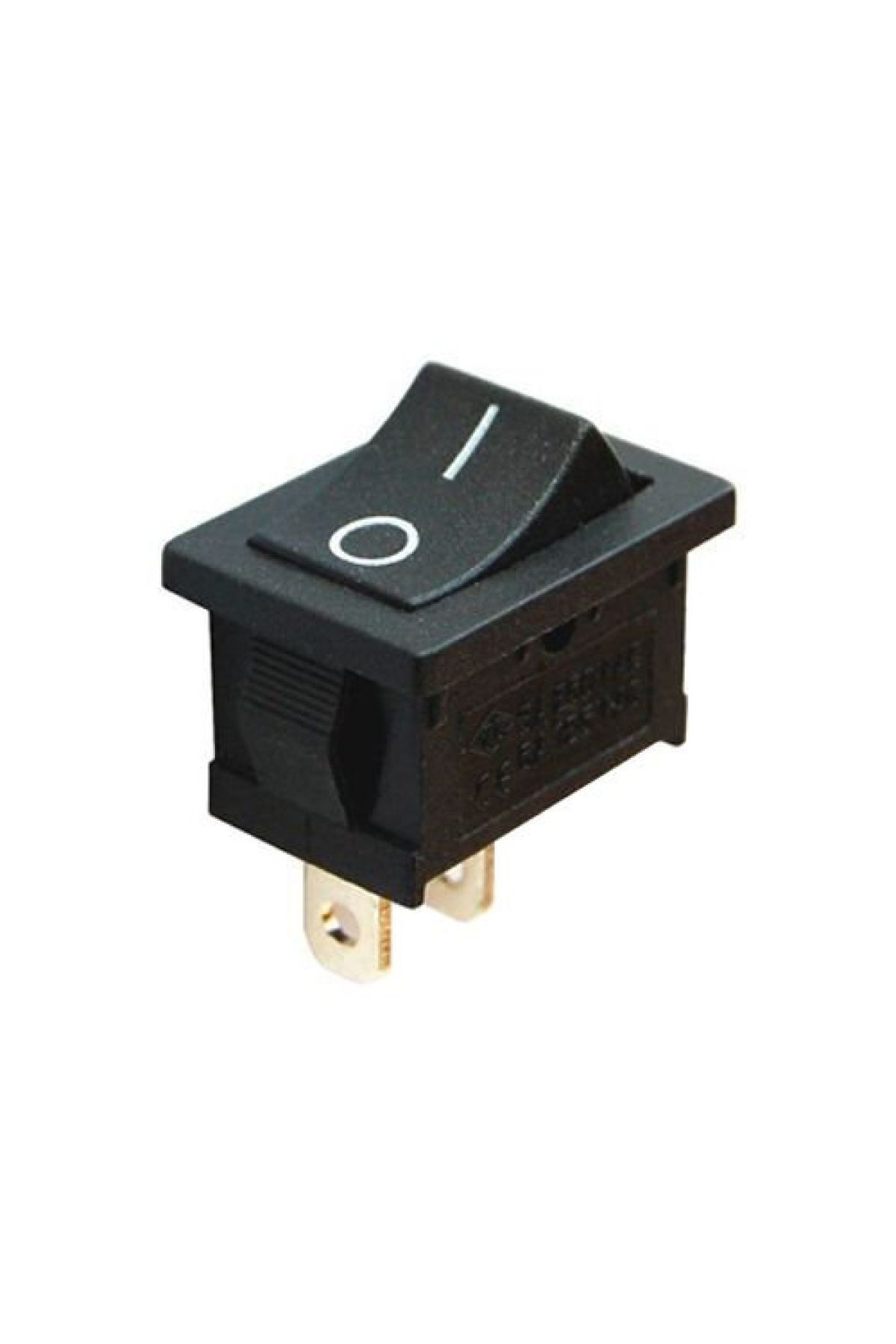 2 Pin Anahtar Güç Anahtarı On-off