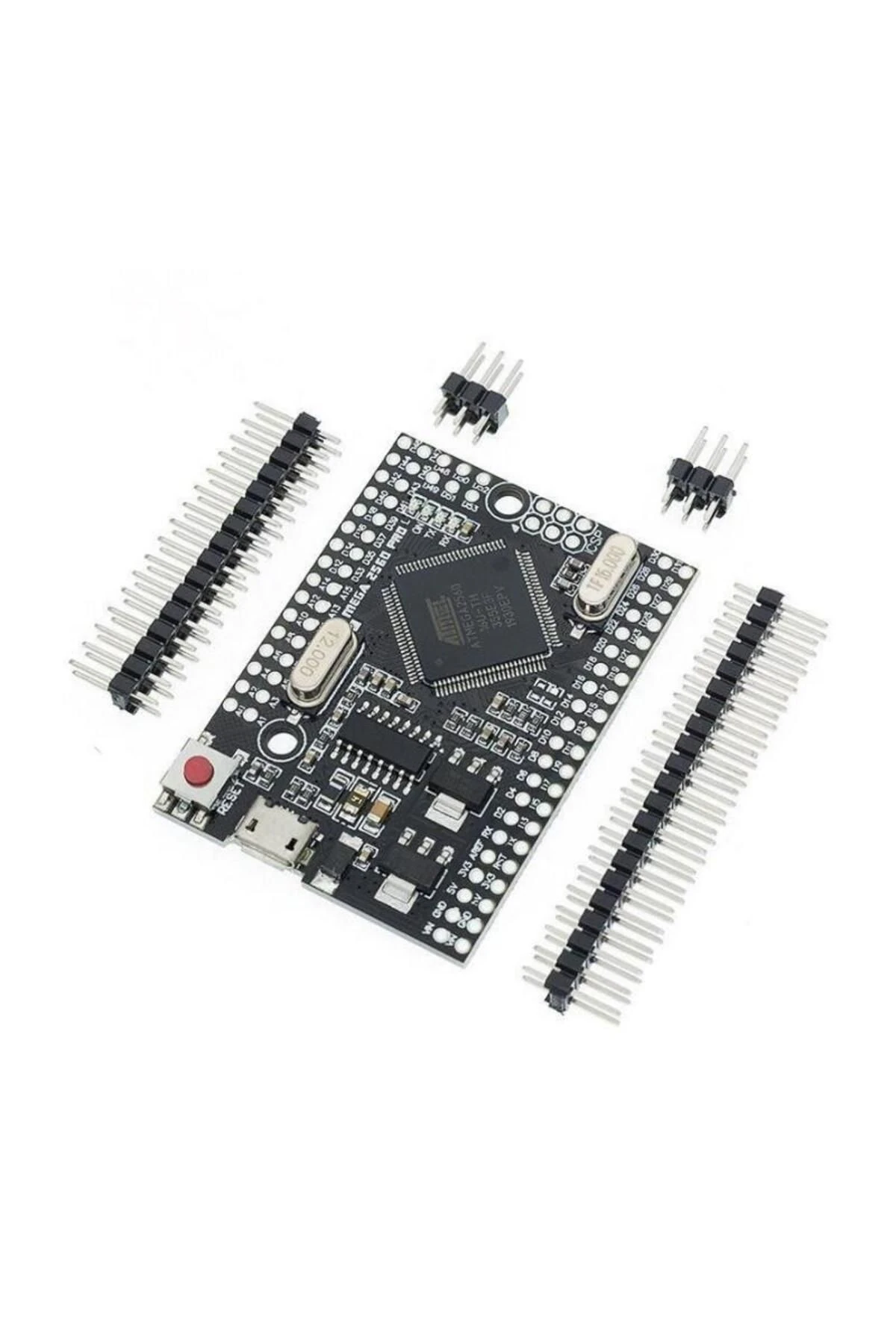Arduino Mega 2560 Pro Mini Ch340 – Atmega2560 Geliştirme Kartı