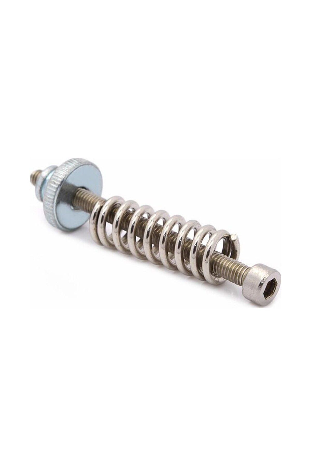 3d Printer Tablası Kalibrasyon Seti Bed Leveling Spring Kit 3d Yazıcı