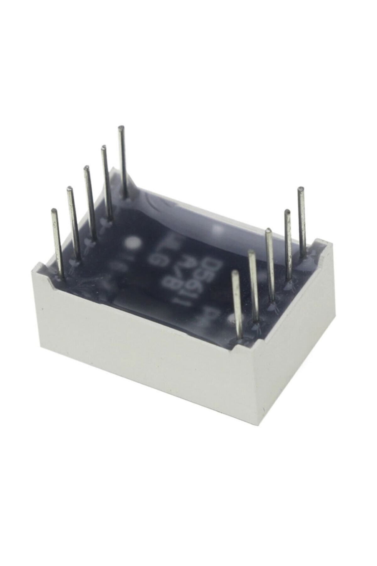 14mm 7 Segment Ortak Katot Display