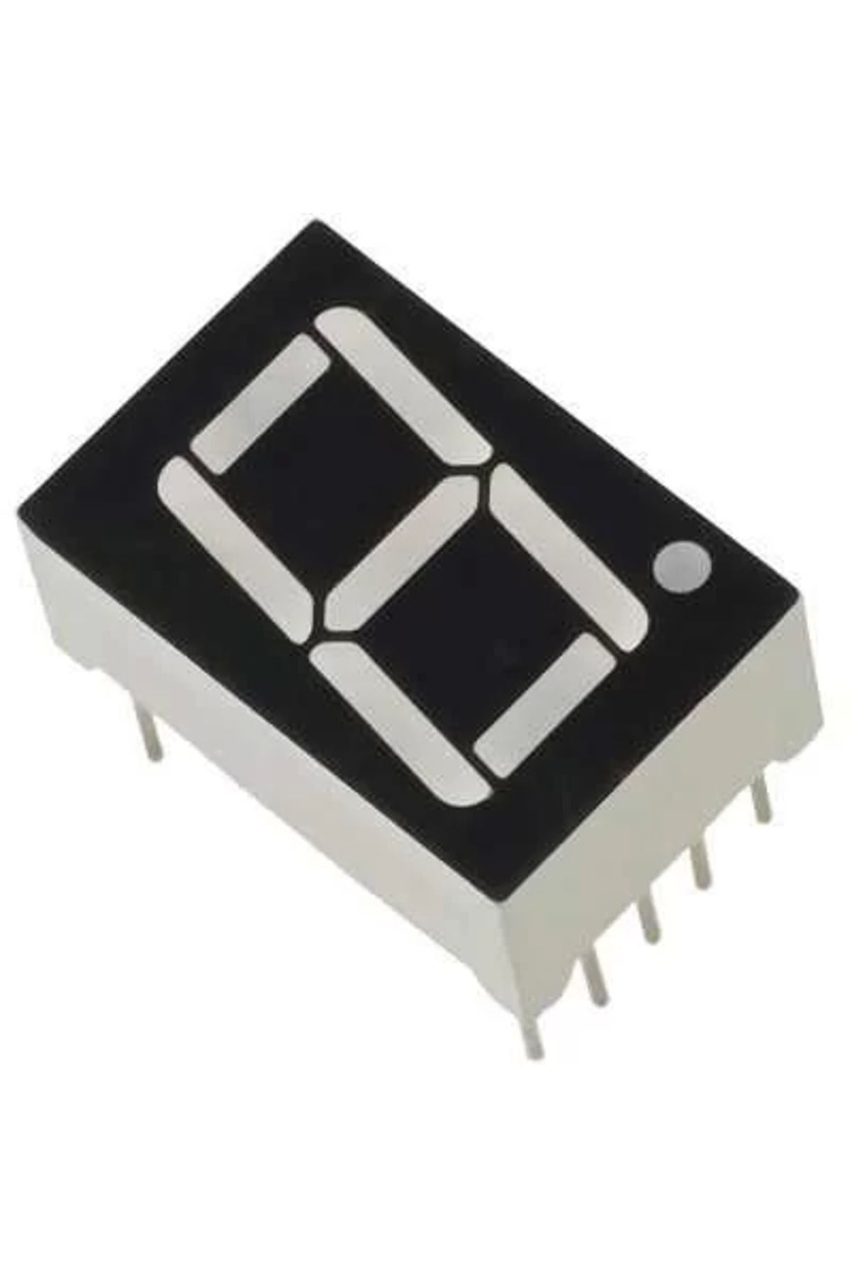 14mm 7 Segment Ortak Anot Display