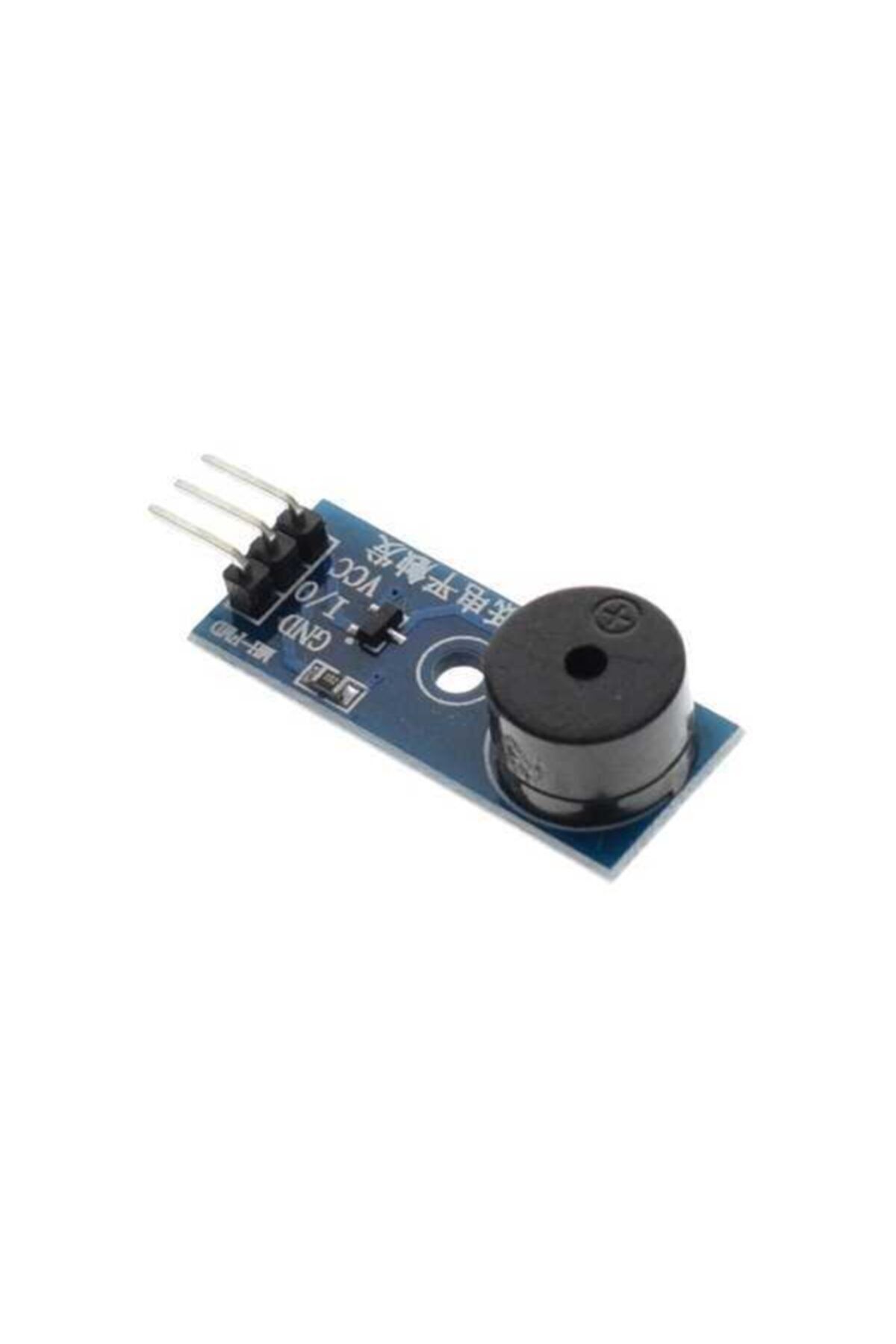5v Buzzer Modül Arduino Alarm – Piezo Ses Uyarı Kartı