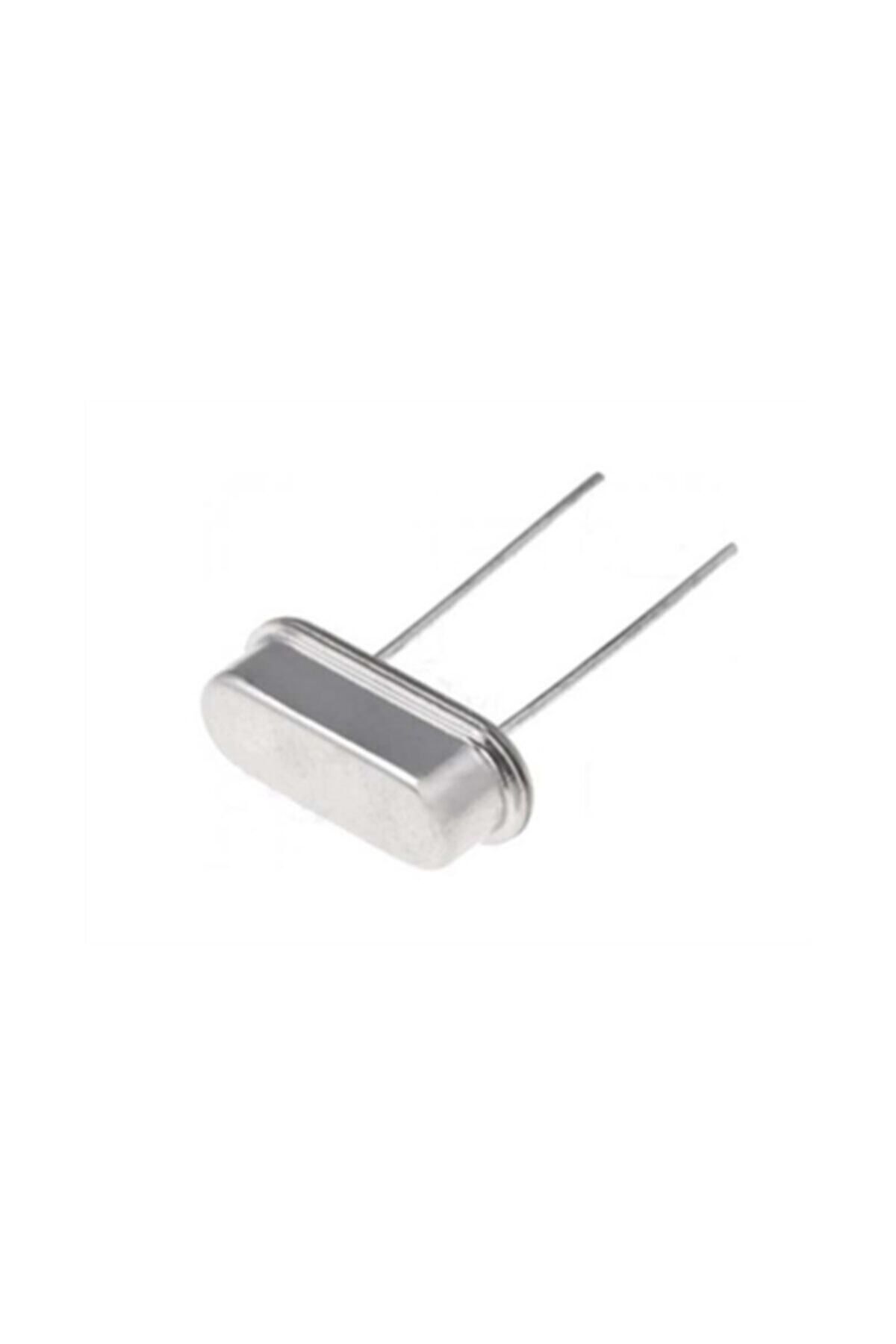 16 Mhz Kristal Hc-49s Zamanlayıcı Timer Osilatör