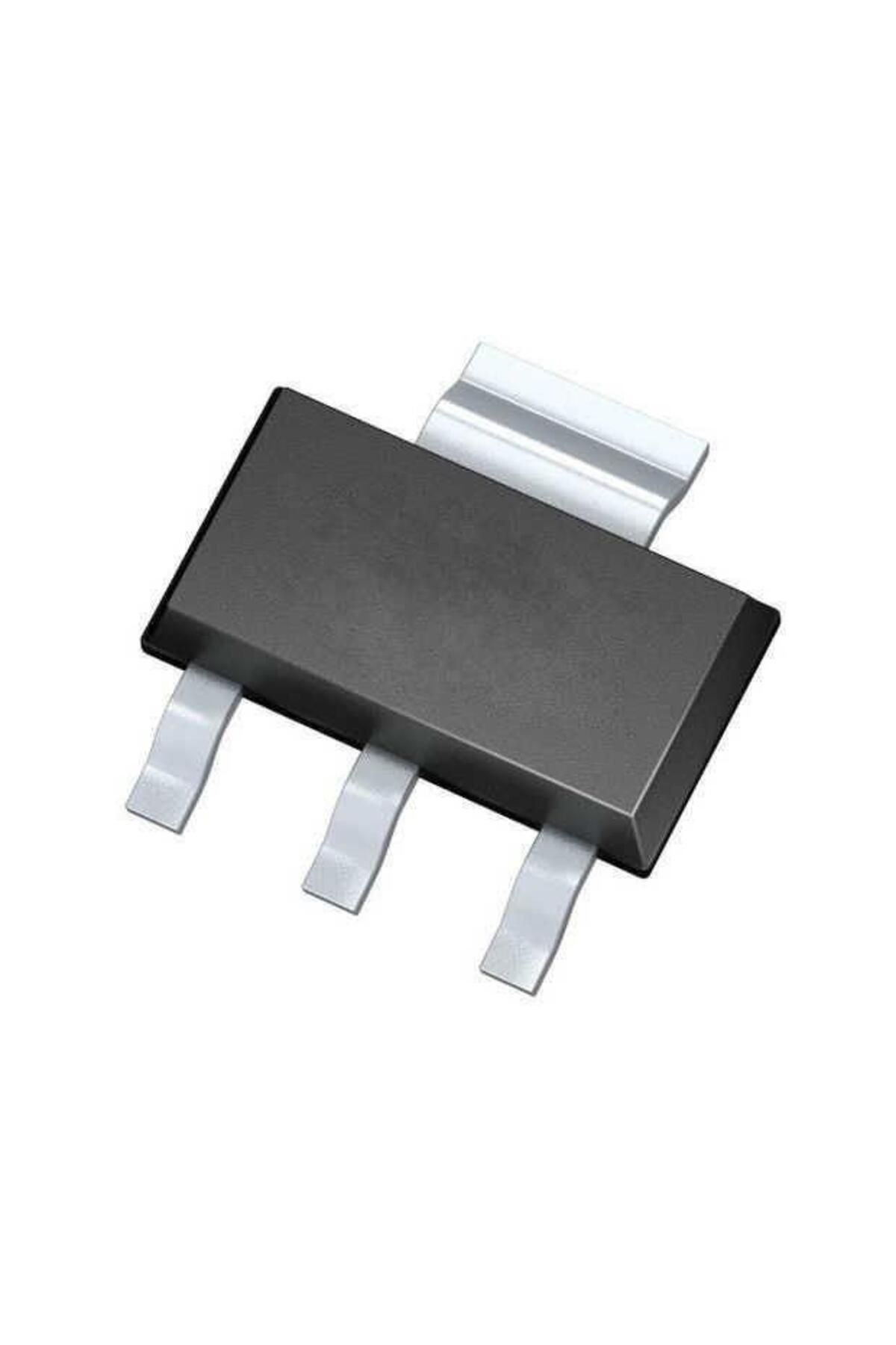 Ams1117 Smd 5v Doğrusal Voltaj Regülatörü