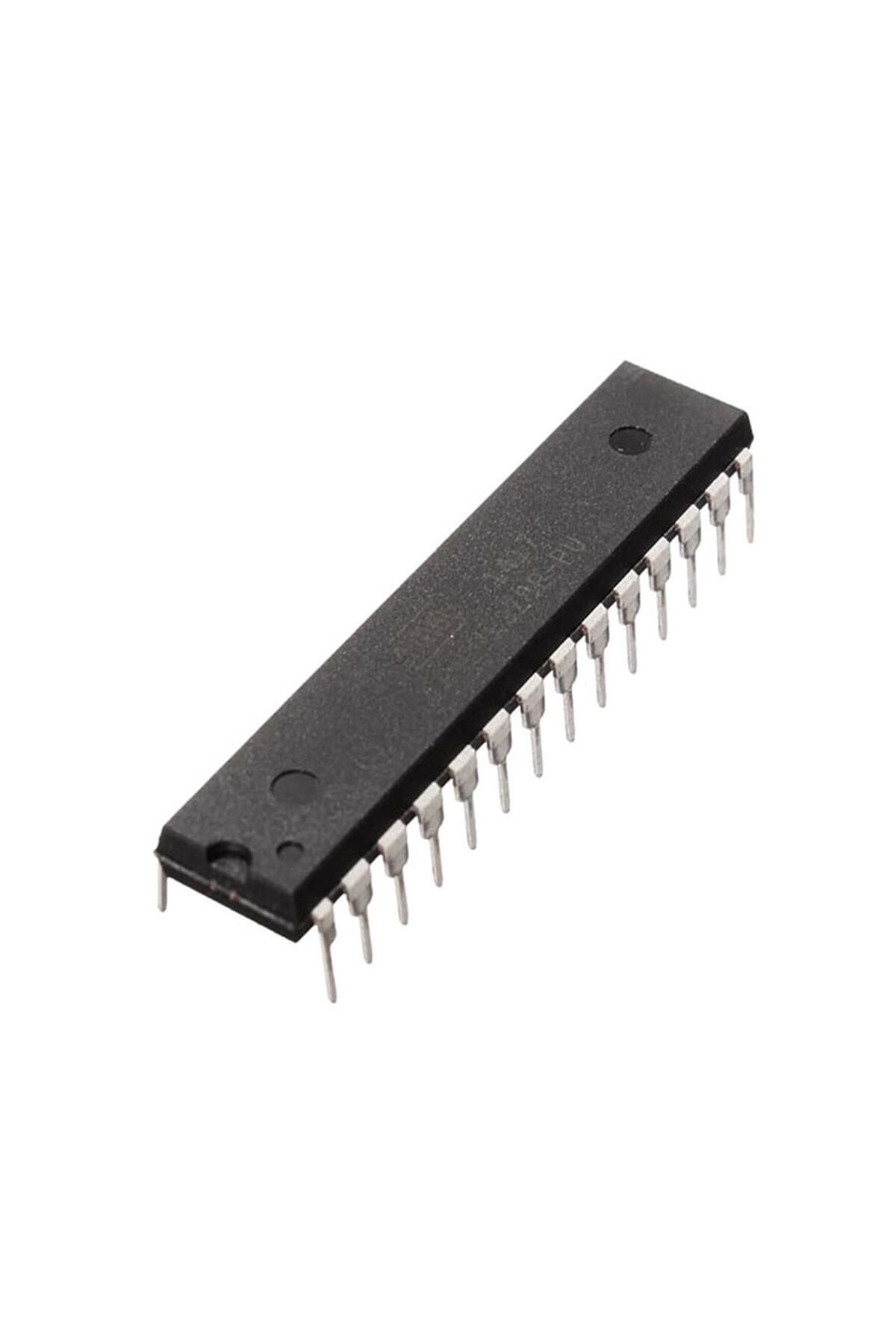 Atmega328p‑pu Dıp‑28 20 Mhz Avr Mikrodenetleyici – Arduino Uno Ic