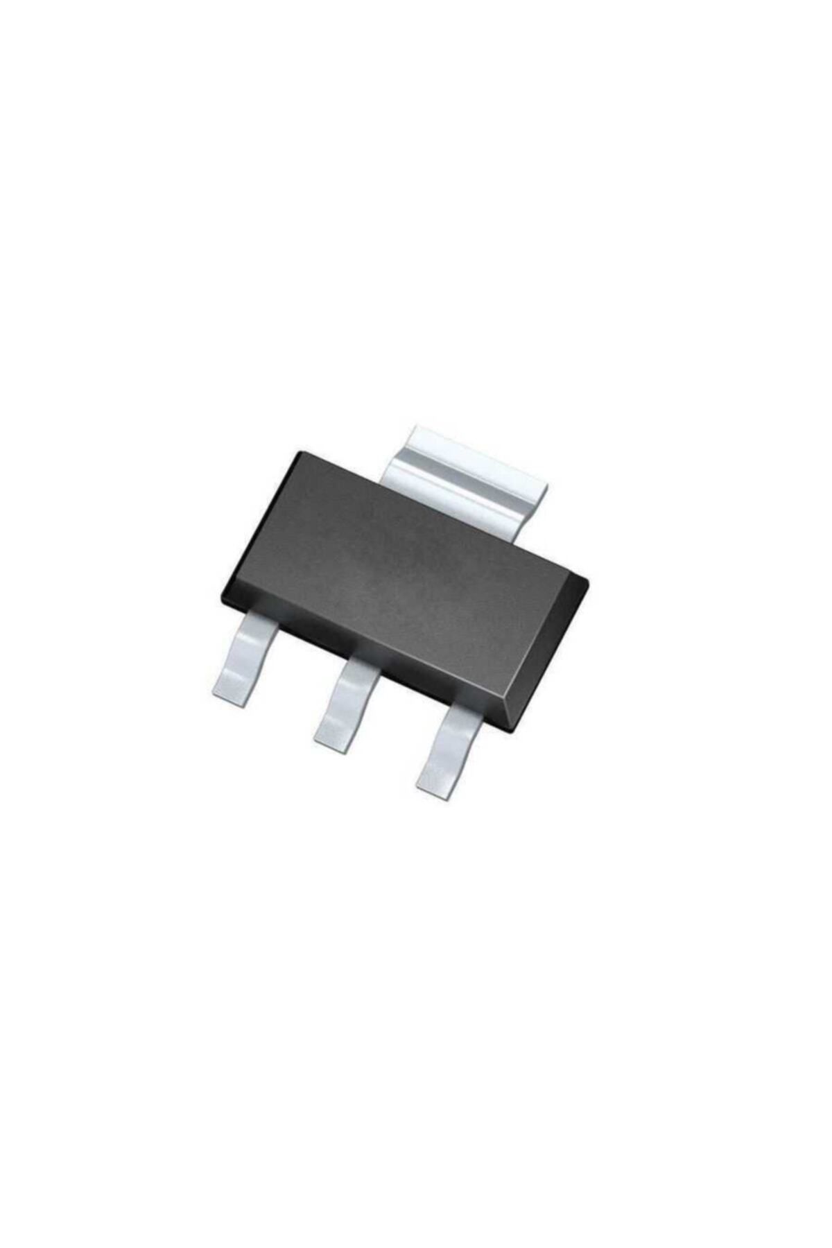 Ams1117-3.3v Voltaj Regülatörü - Sot223 Smd