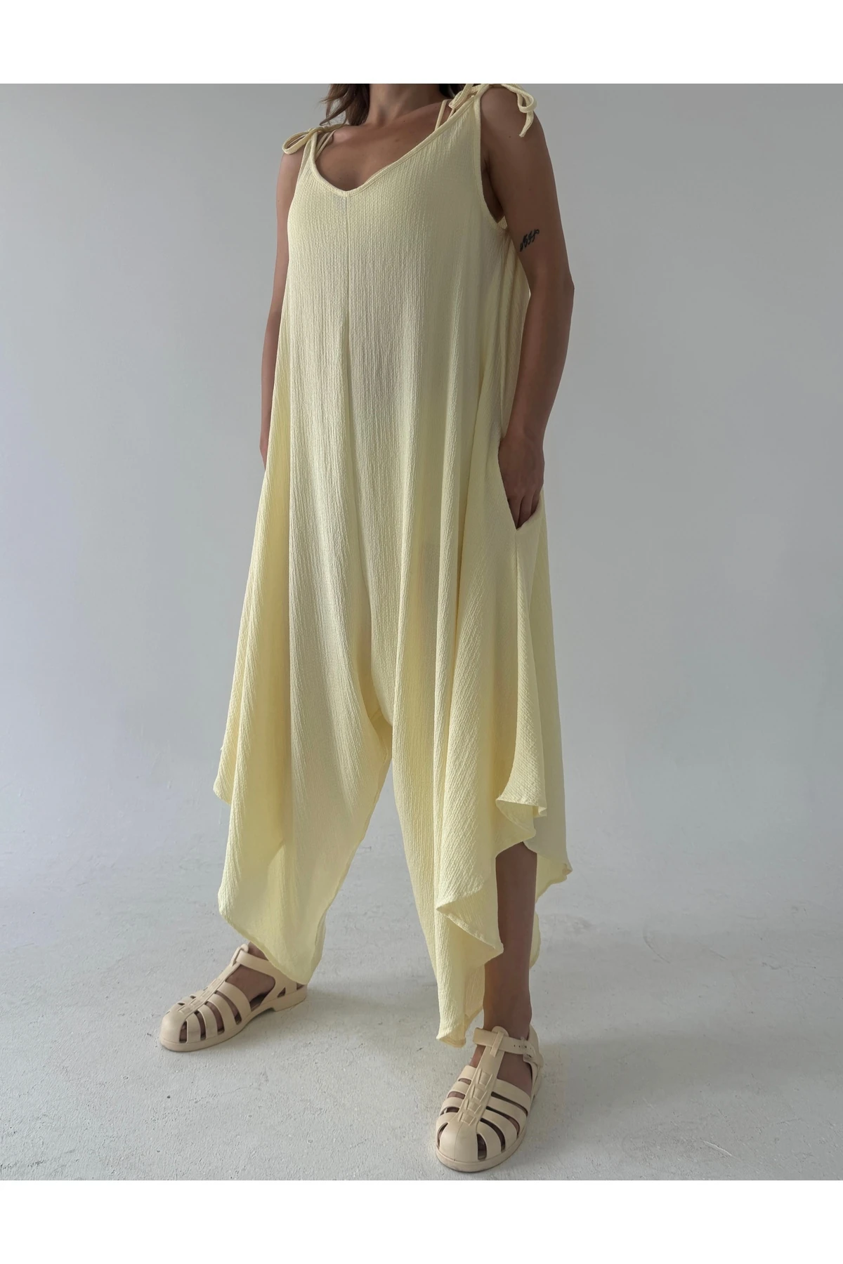 Bürümcük Salaş Yazlık Tulum