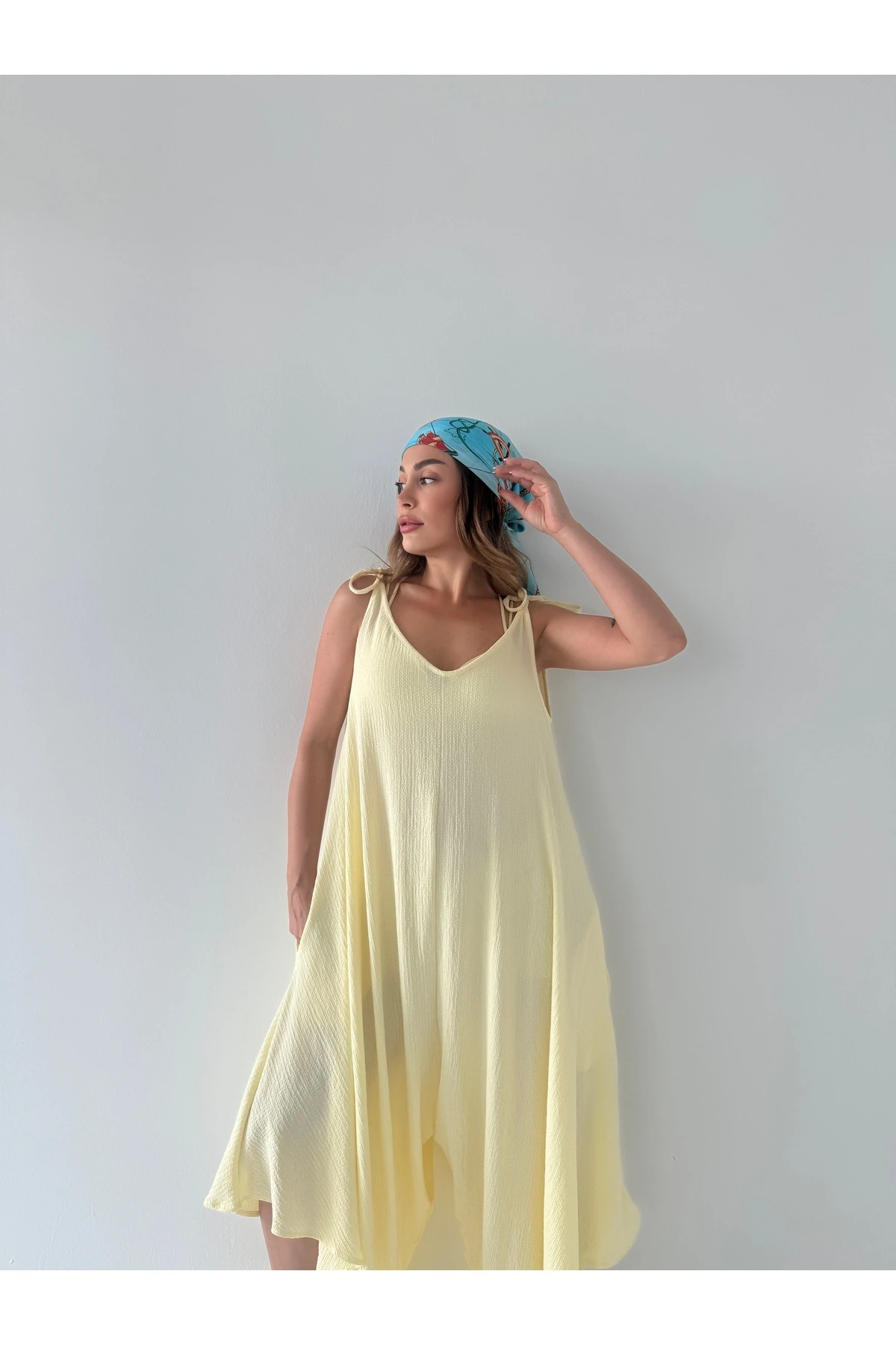 Bürümcük Salaş Yazlık Tulum