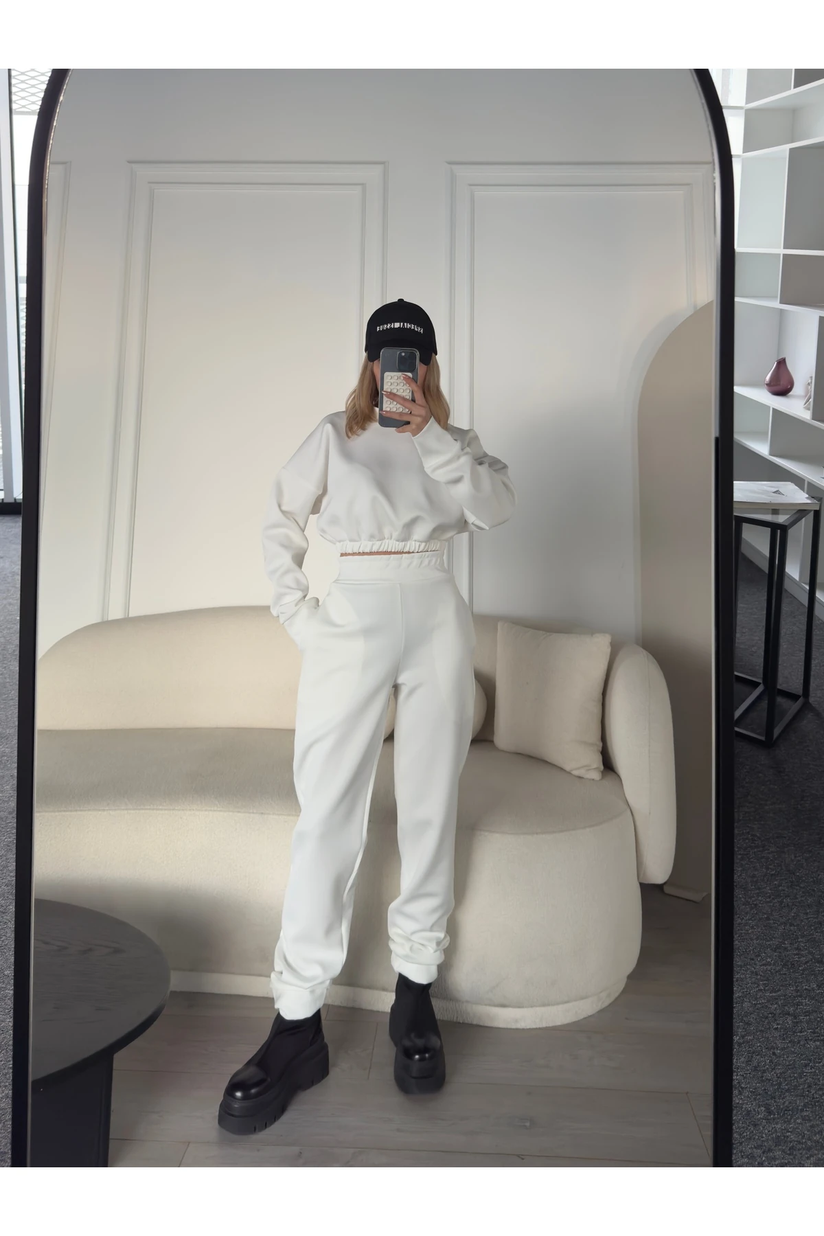 Mh İkili Mercy Takım