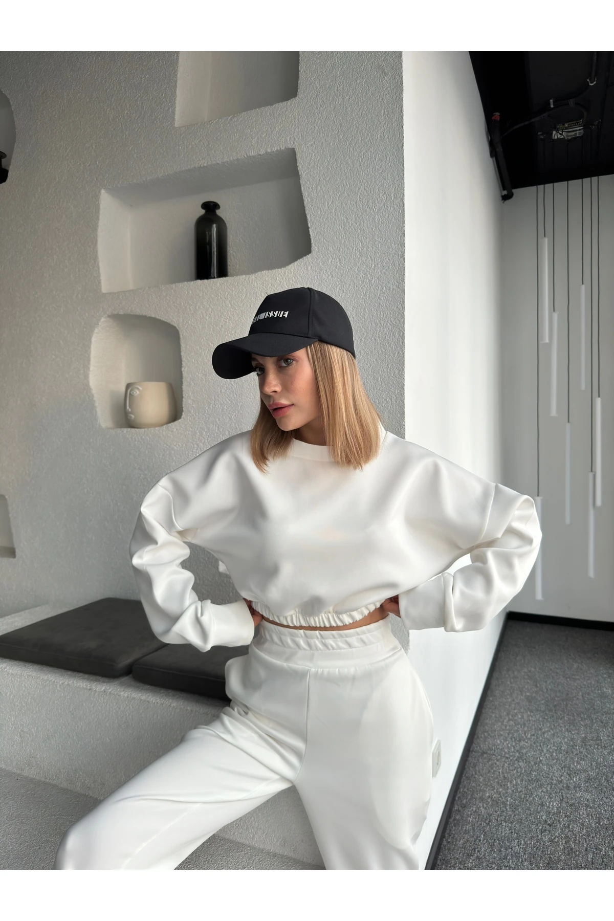 Mh İkili Mercy Takım