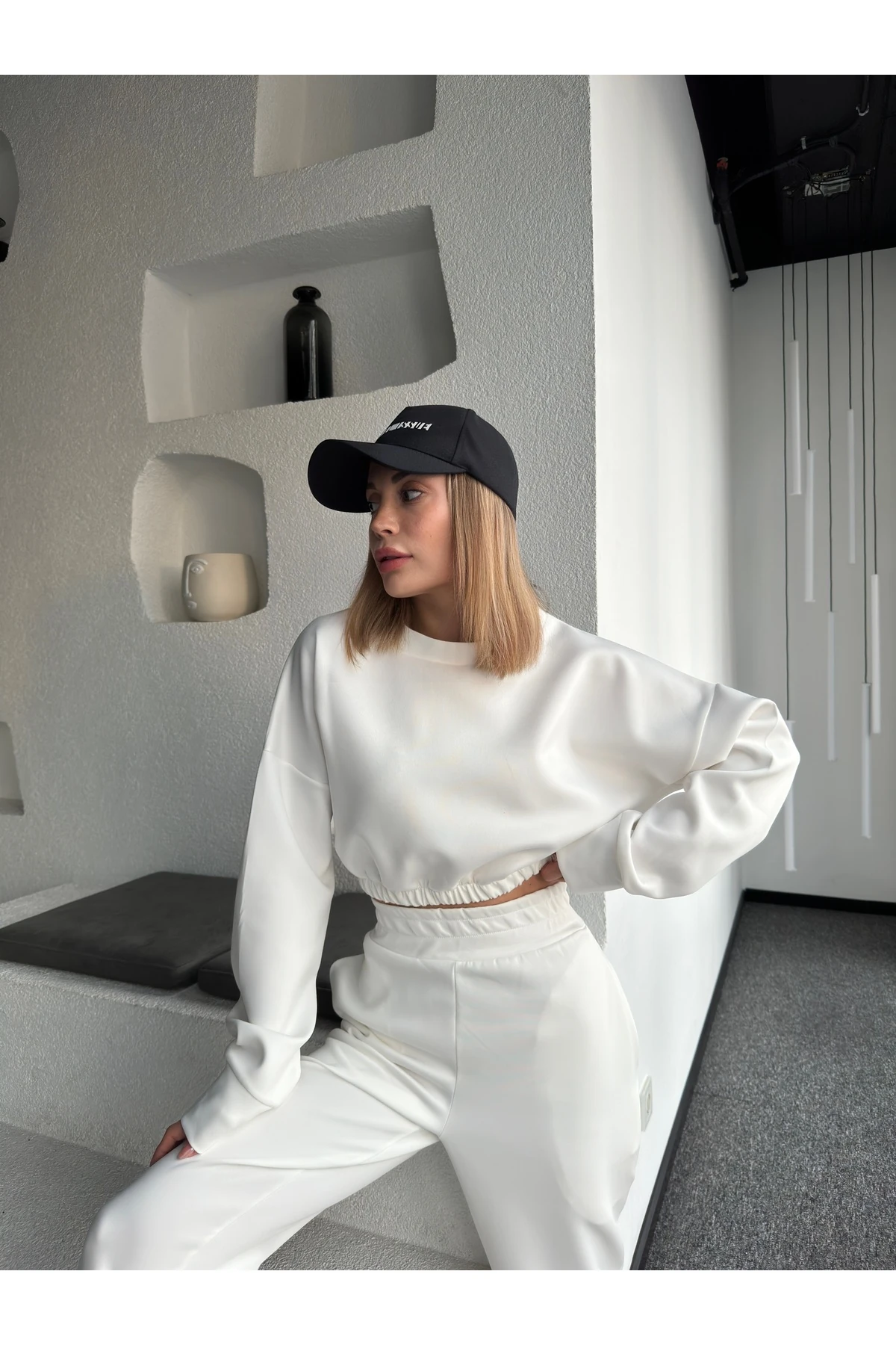 Mh İkili Mercy Takım