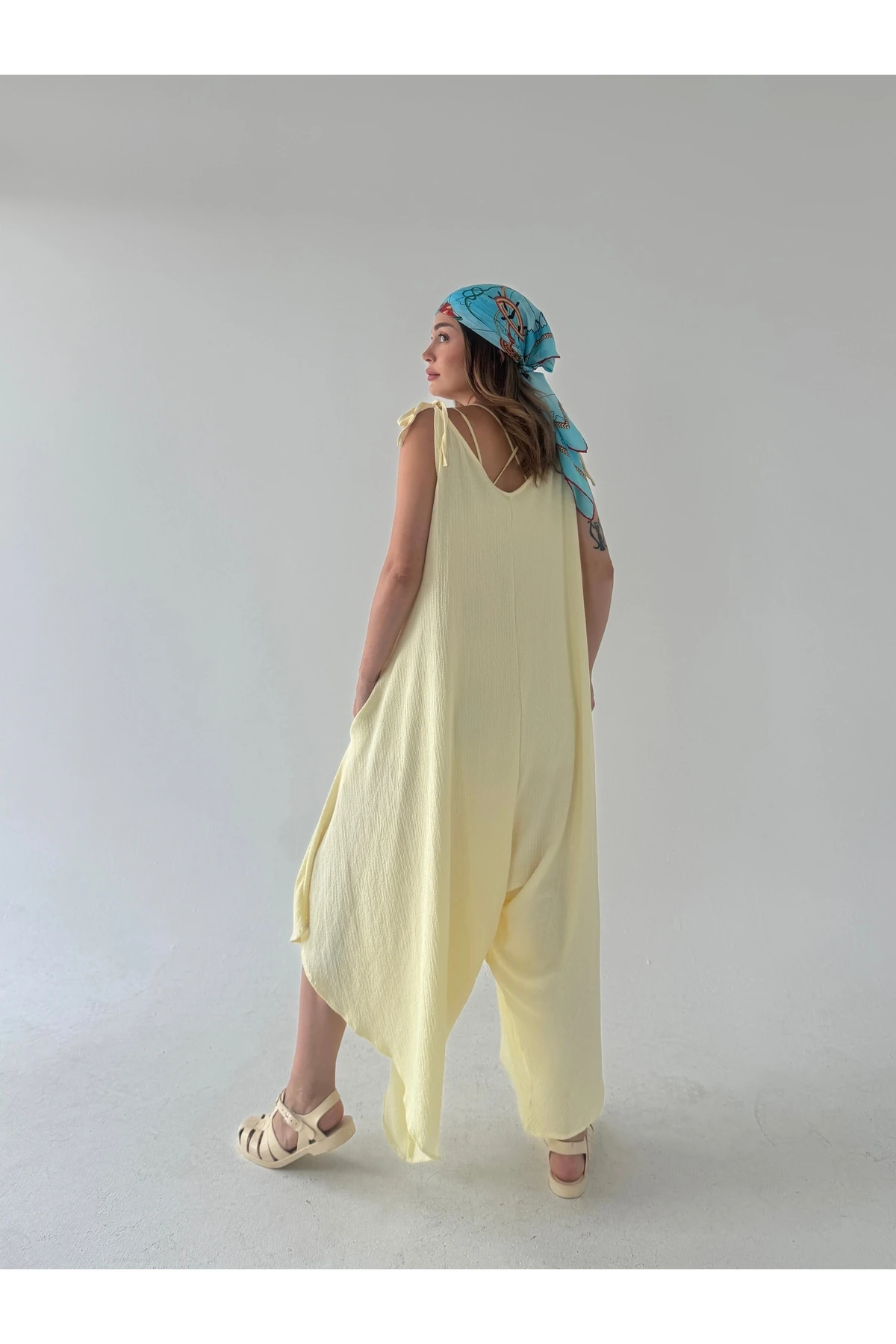 Bürümcük Salaş Yazlık Tulum