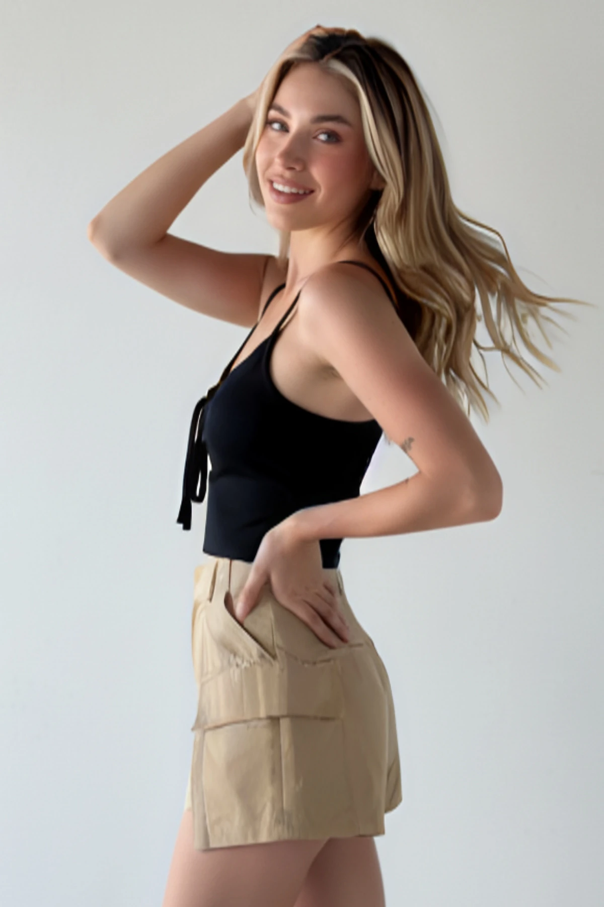 Mh Göğüs Detaylı Crop