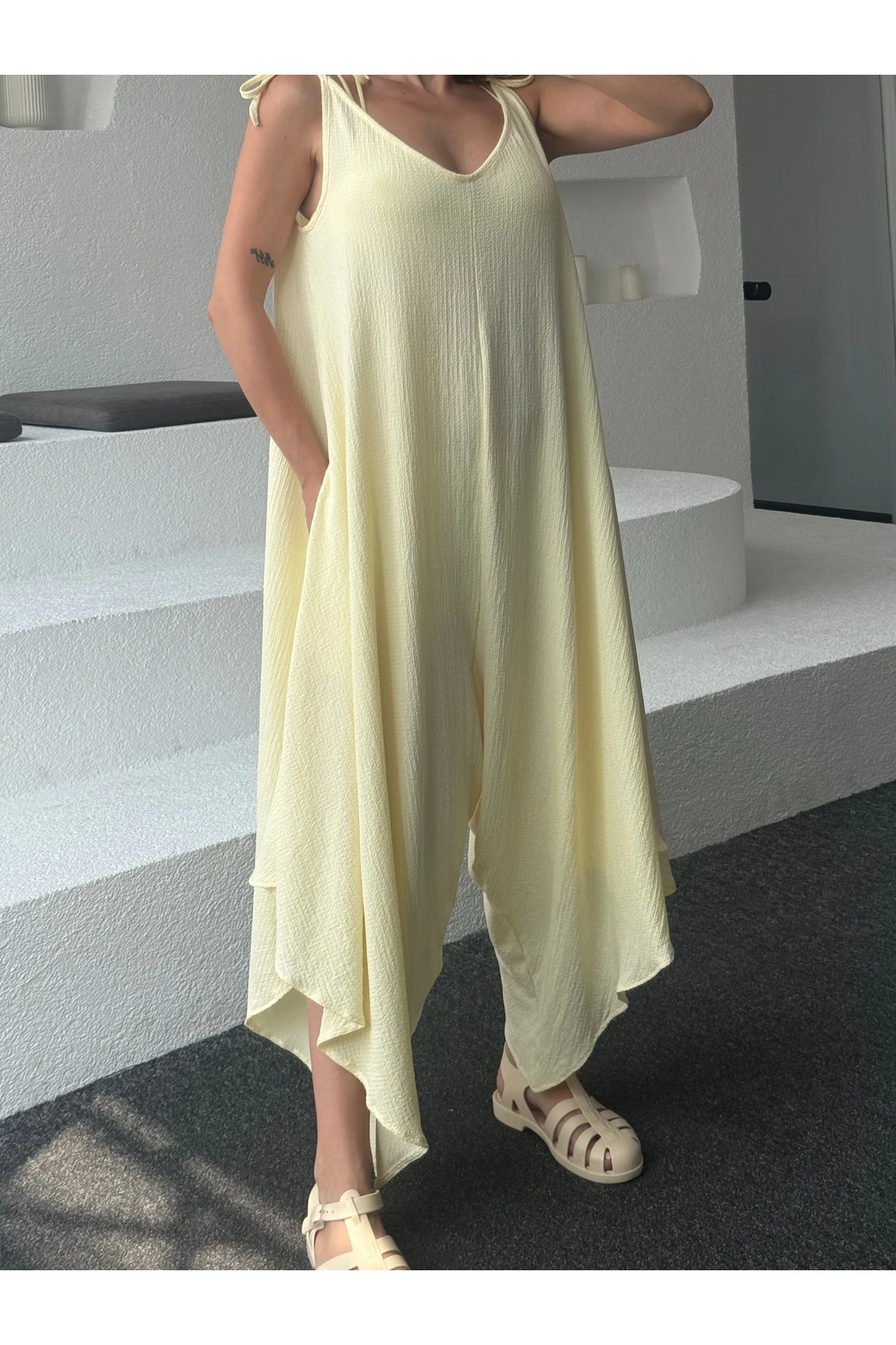 Bürümcük Salaş Yazlık Tulum