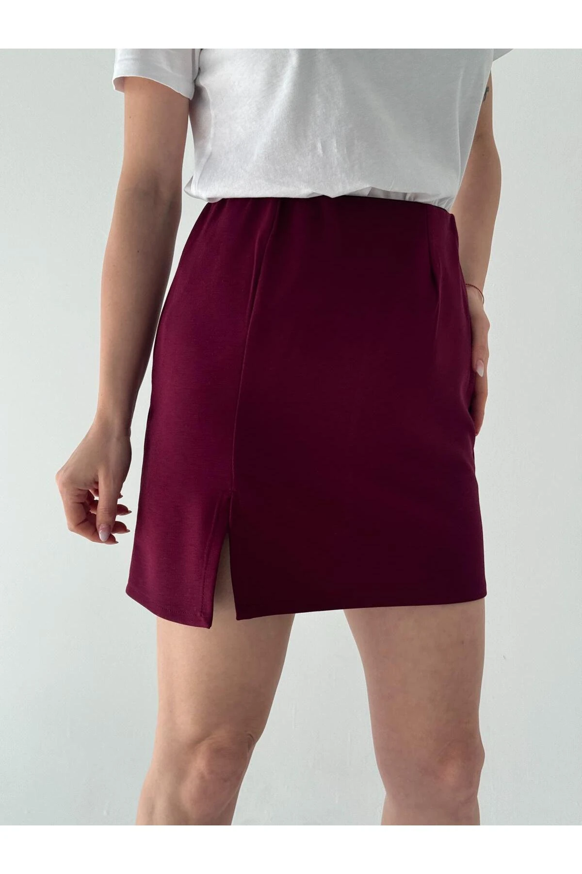 KOPYA - Modahour Mini Etek