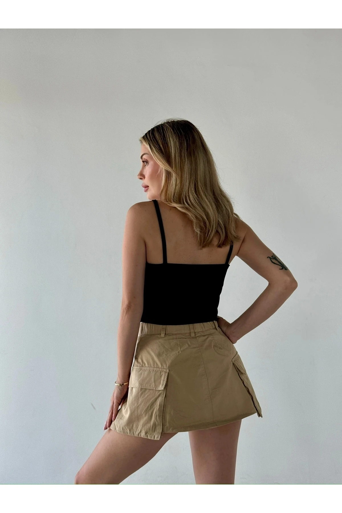 Mh Göğüs Detaylı Crop