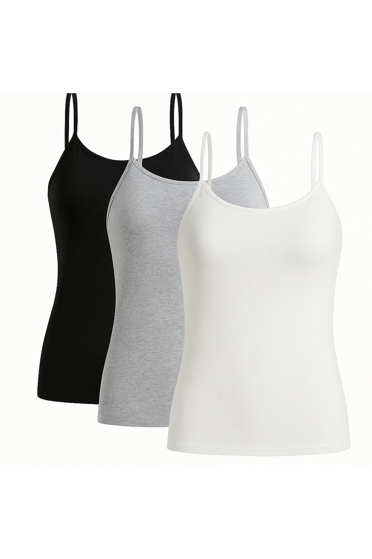 Mh Askılı Tişört